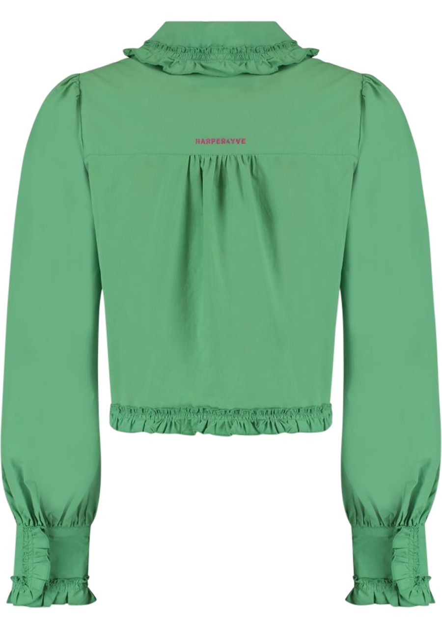 HARPER & YVE BLOUSE