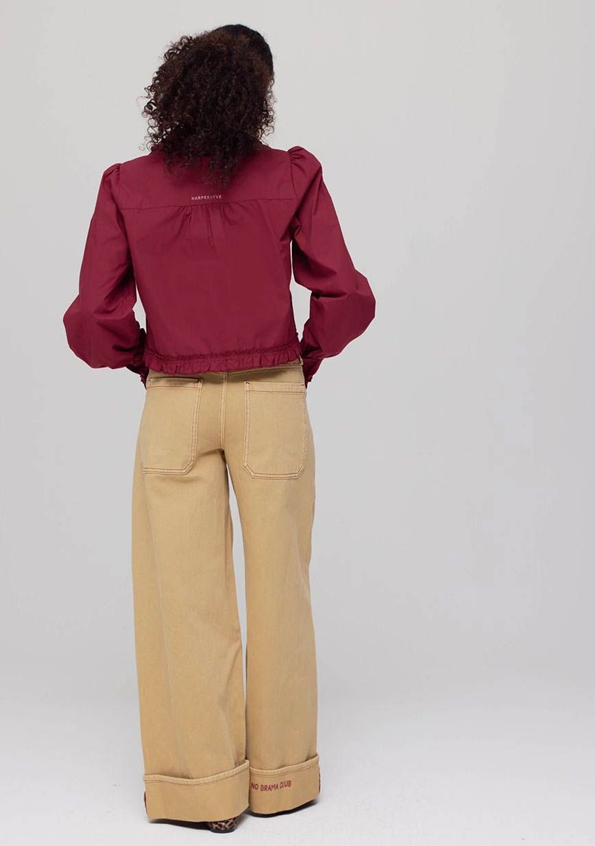 HARPER & YVE BLOUSE