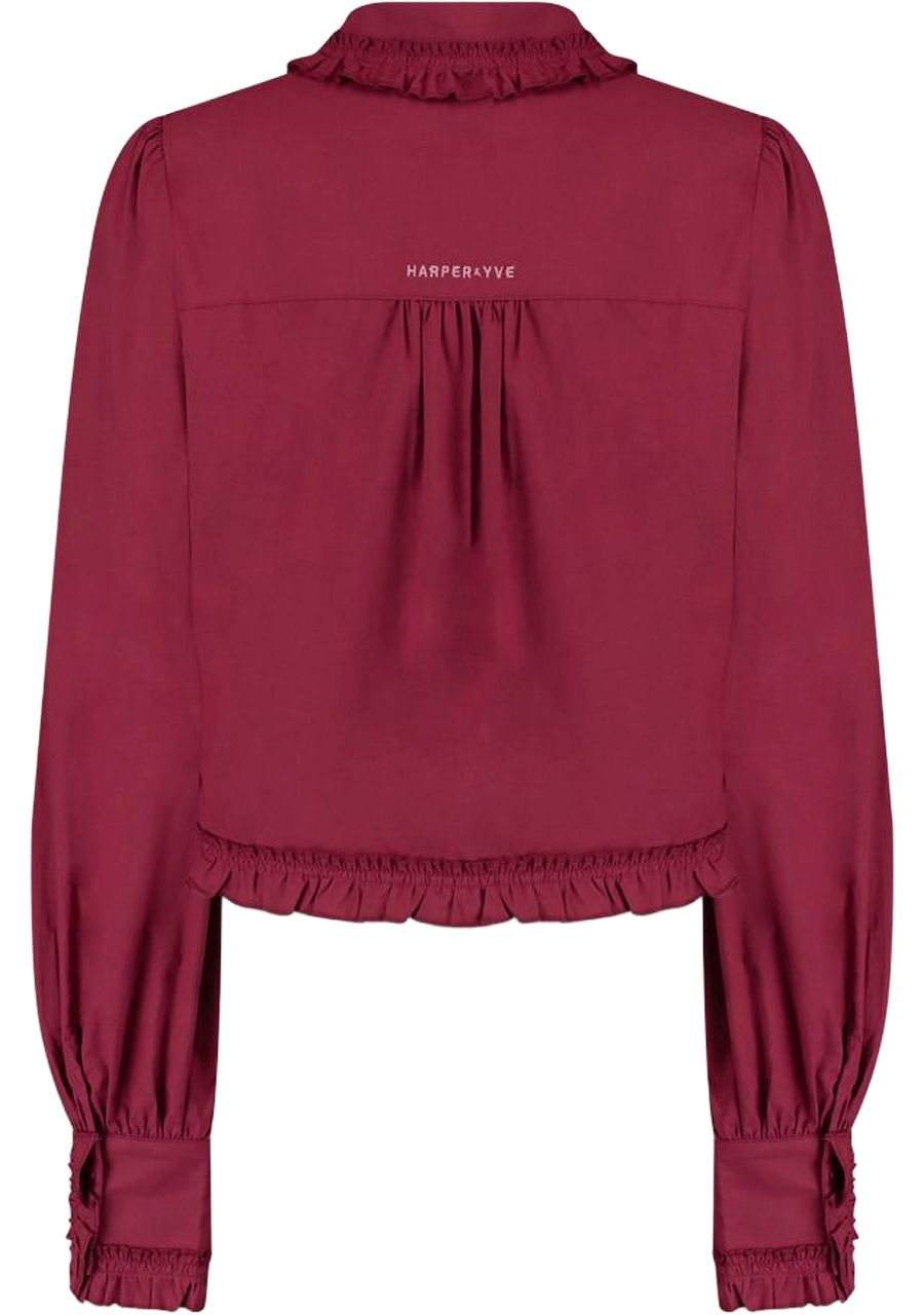 HARPER & YVE BLOUSE