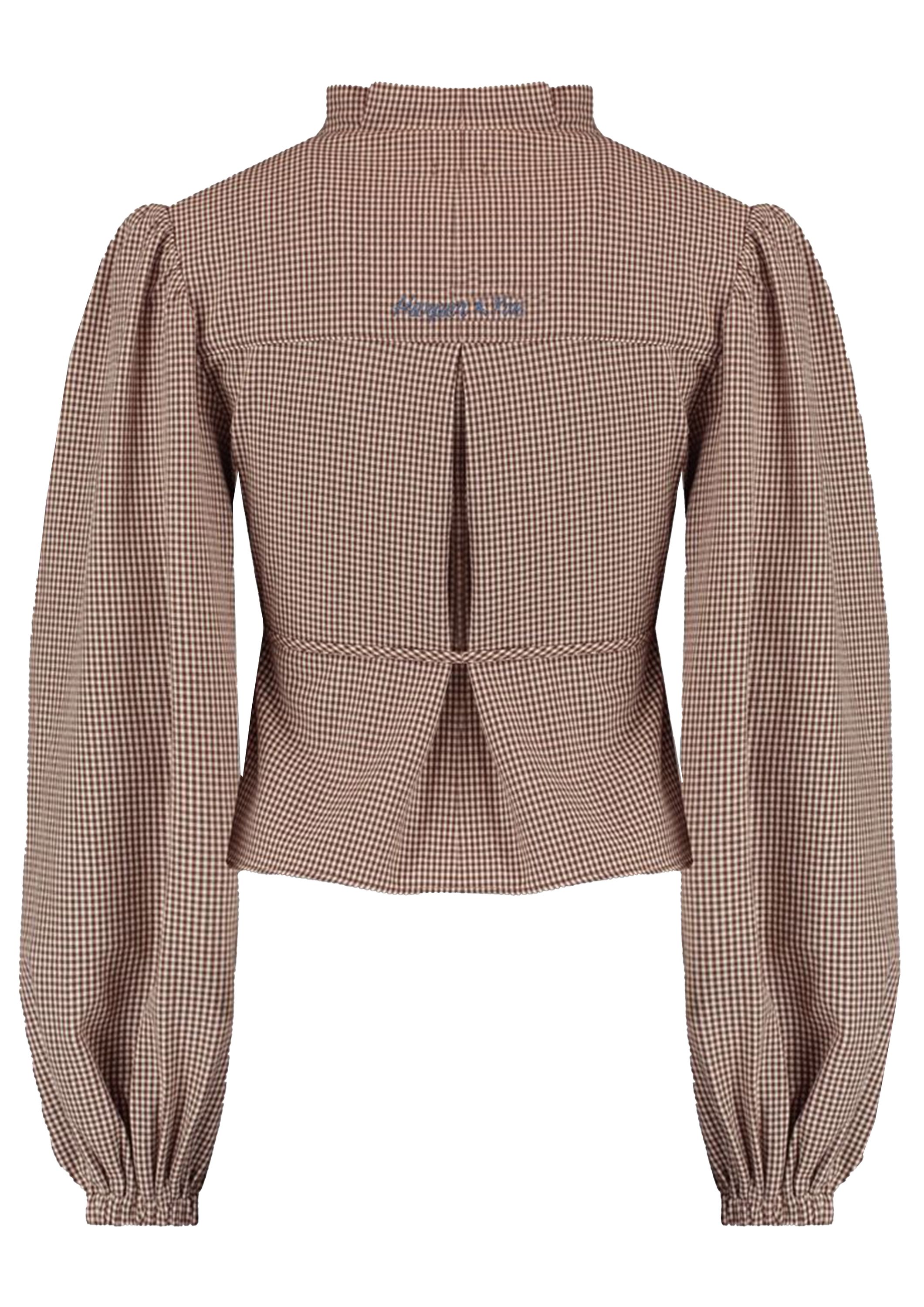HARPER & YVE BLOUSE