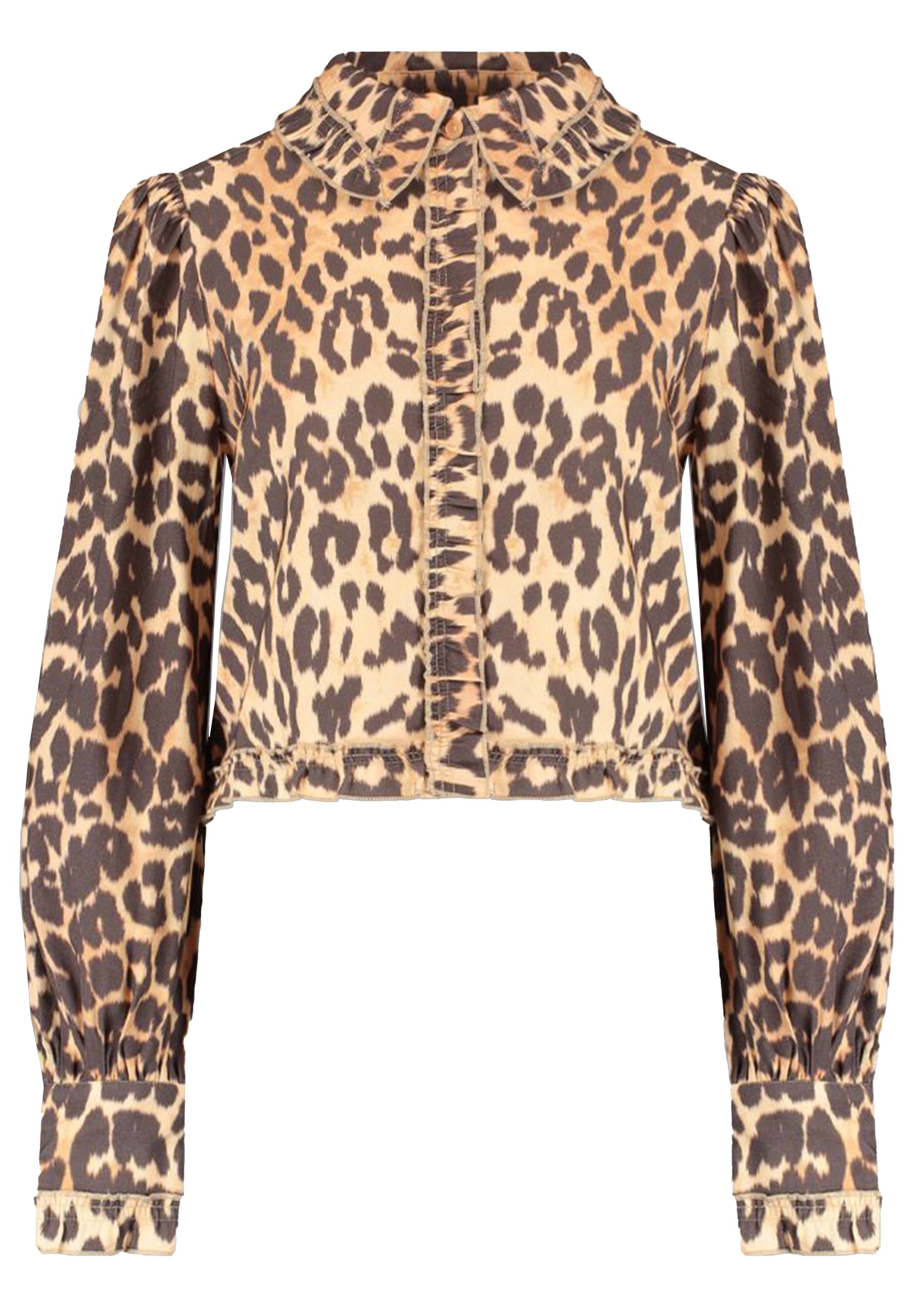 HARPER & YVE BLOUSE