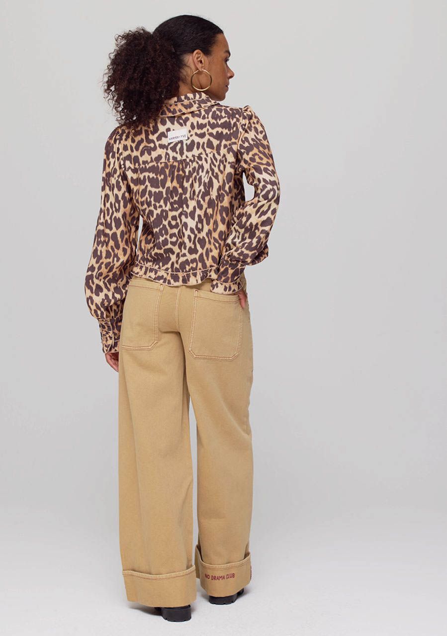 HARPER & YVE BLOUSE