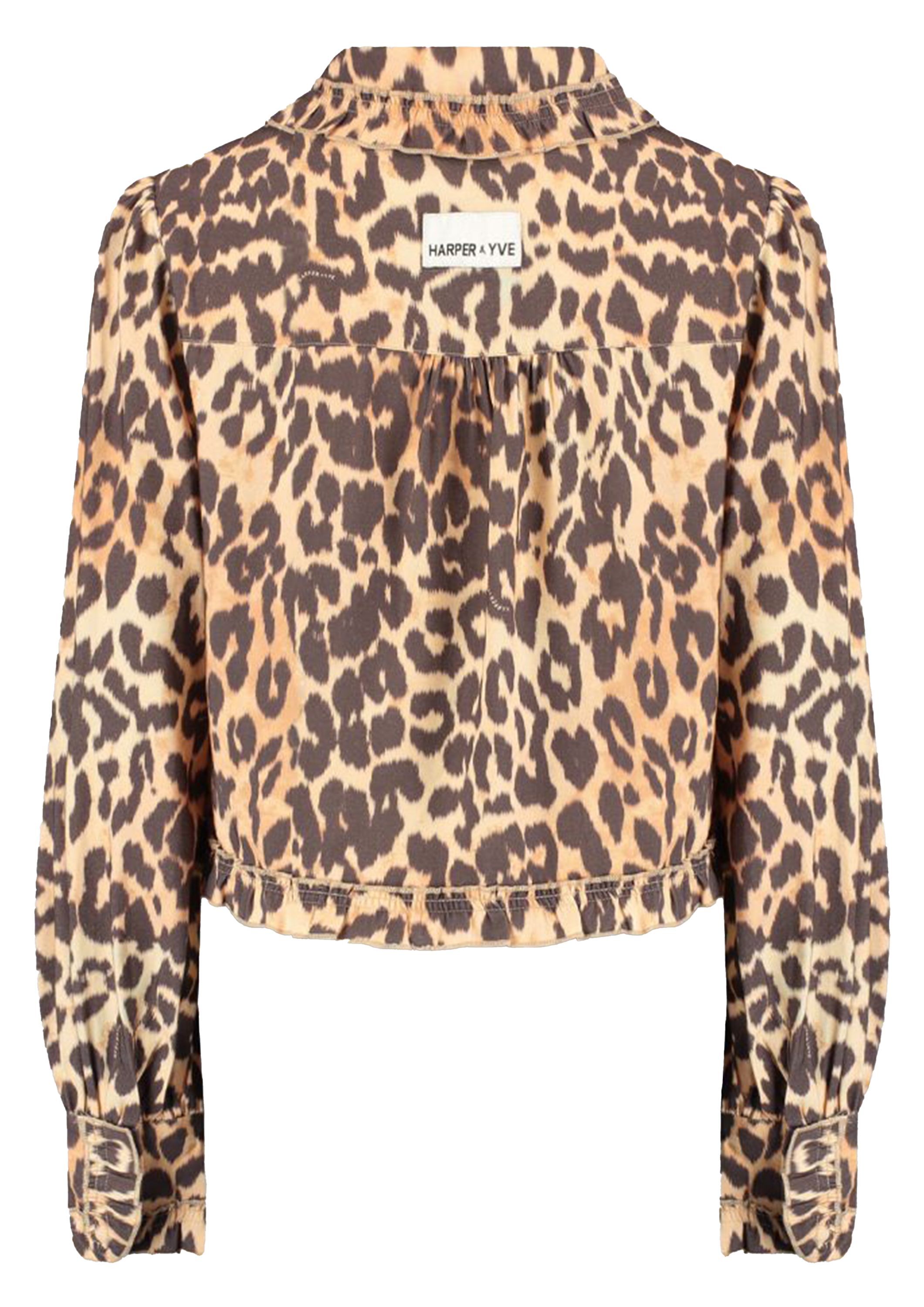HARPER & YVE BLOUSE