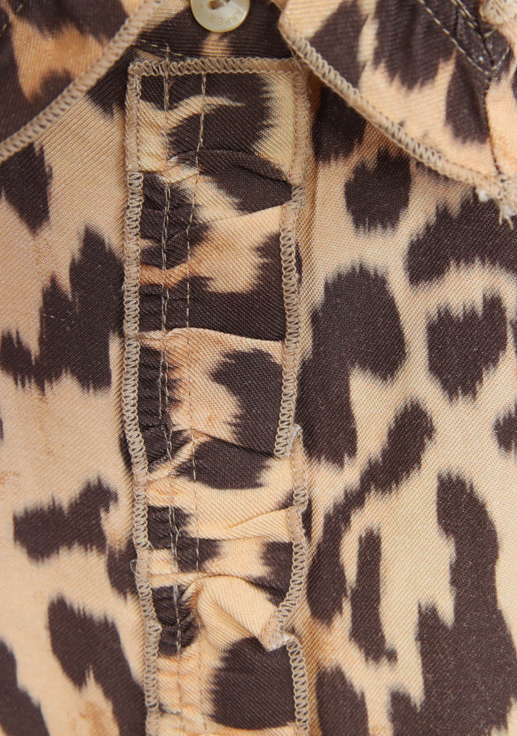 HARPER & YVE BLOUSE