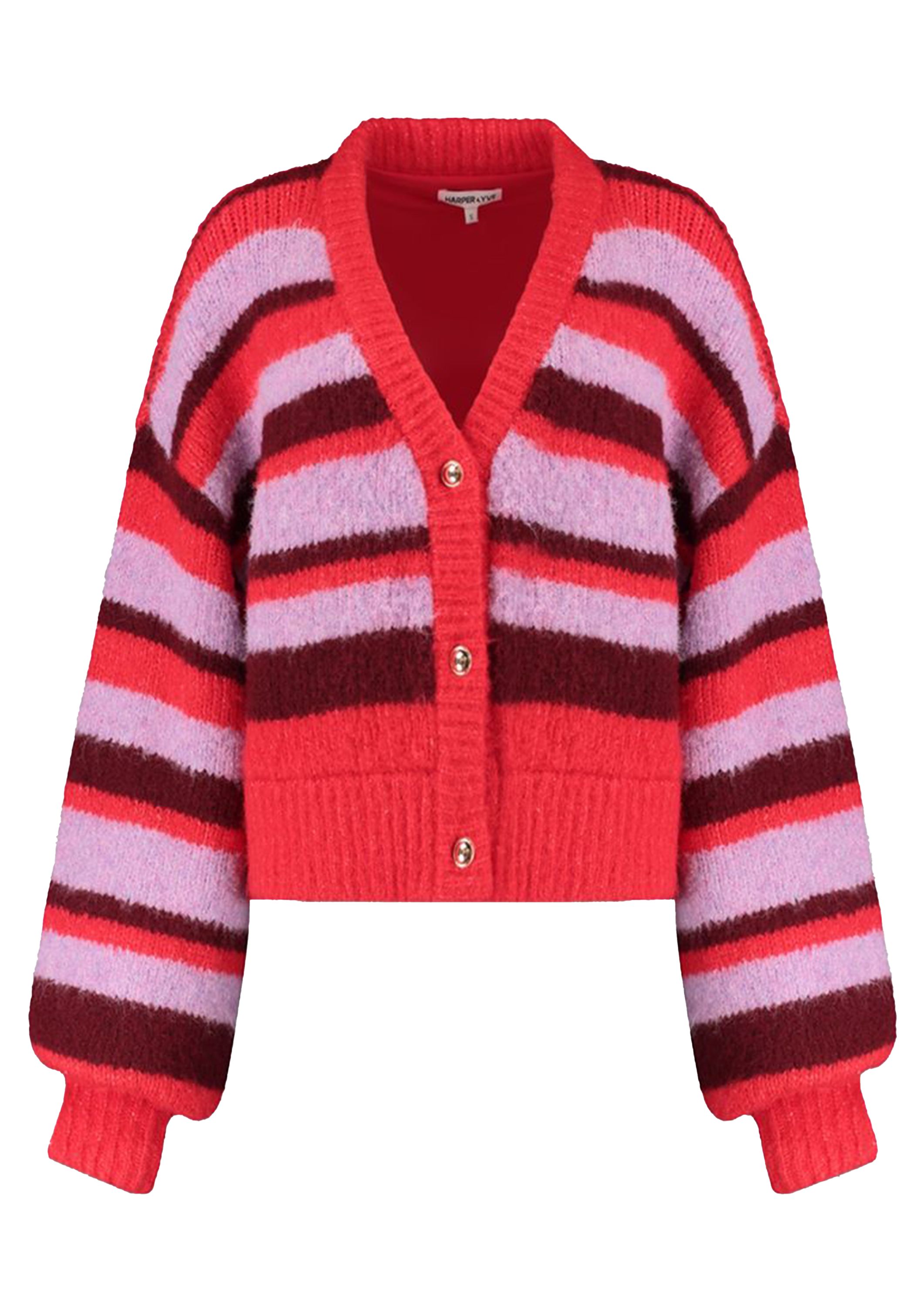 HARPER & YVE VEST