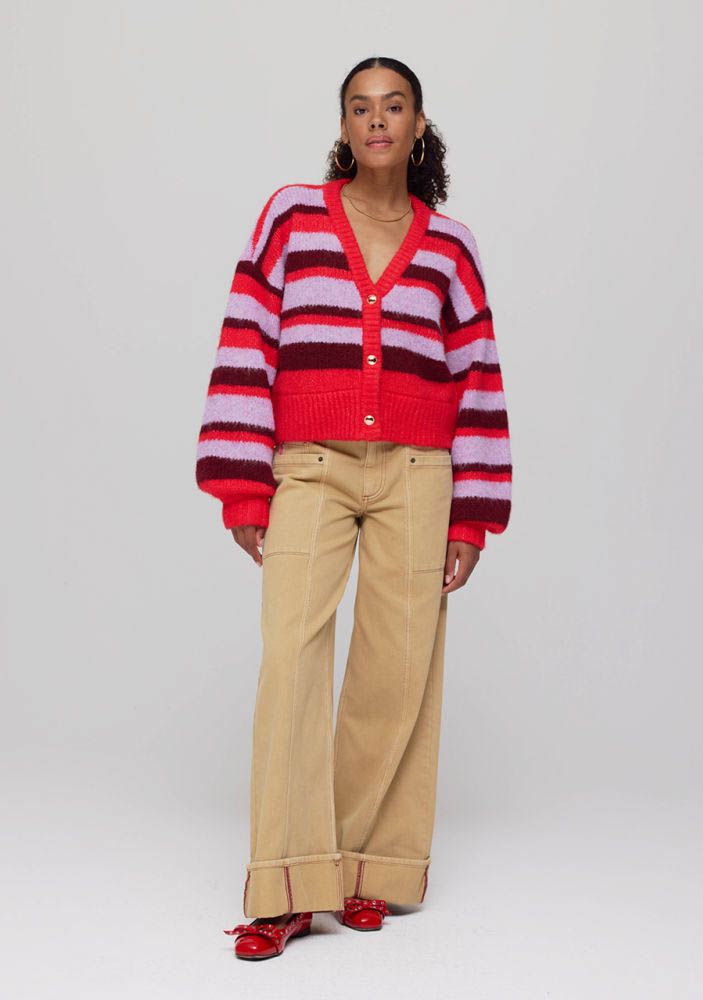 HARPER & YVE VEST