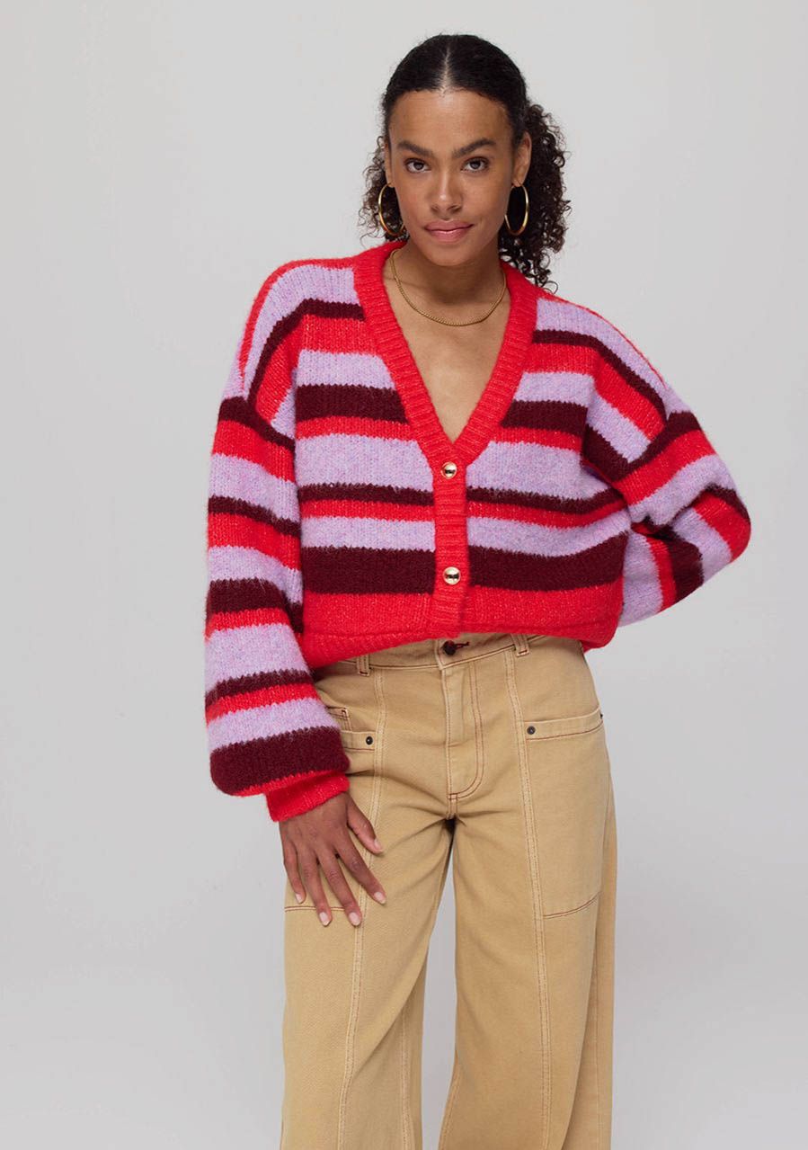 HARPER & YVE VEST