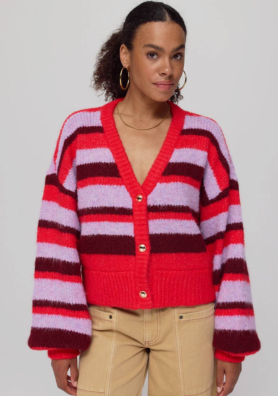 HARPER & YVE VEST