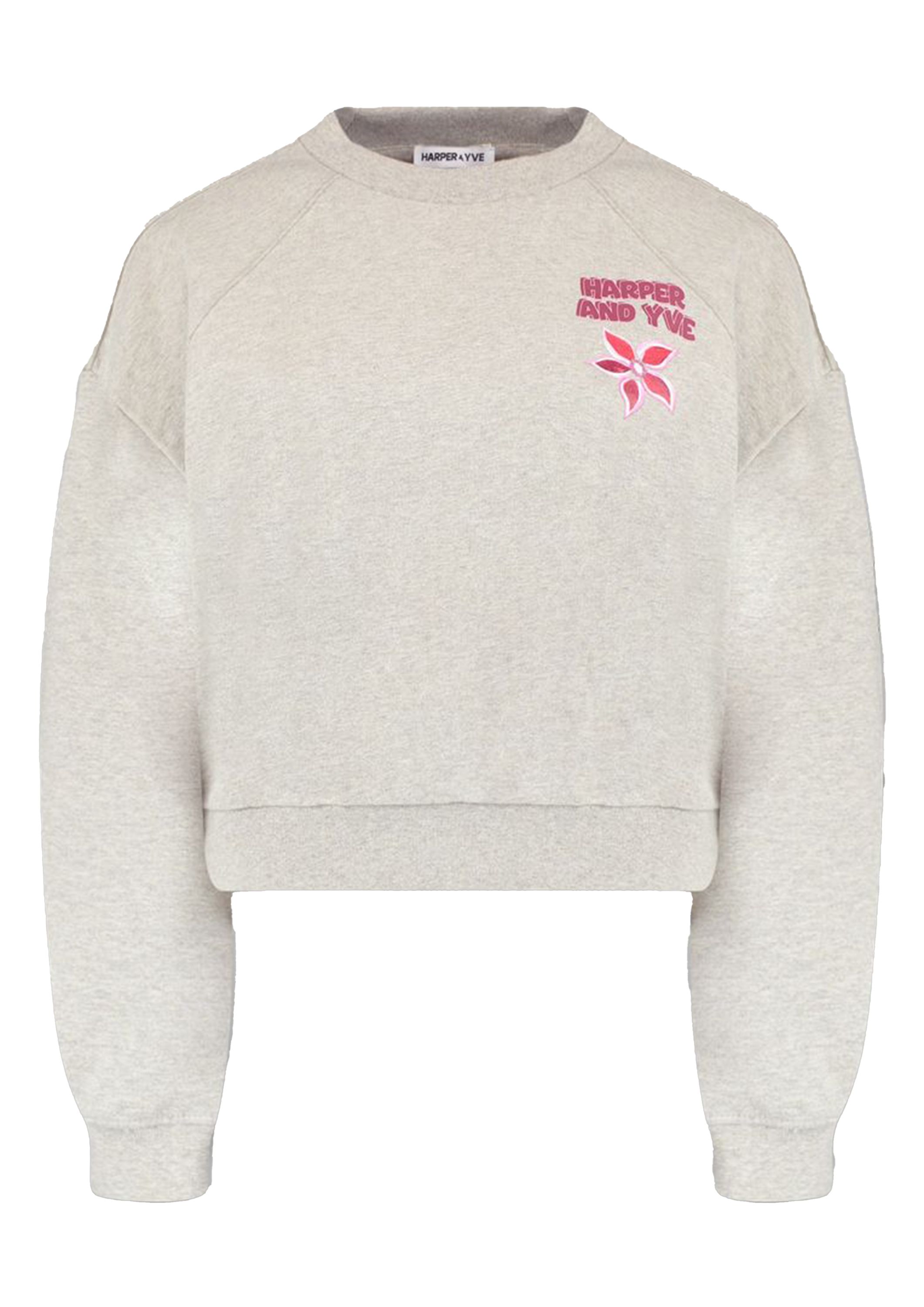 HARPER & YVE SWEATER