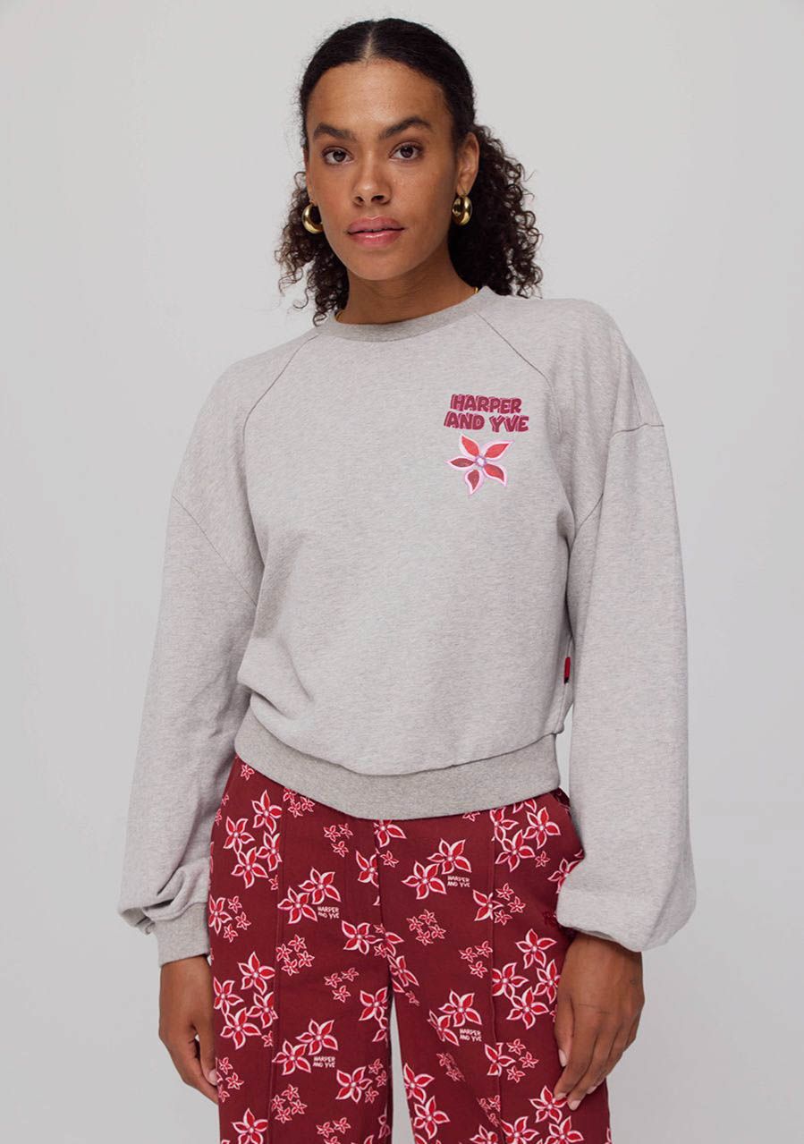 HARPER & YVE SWEATER