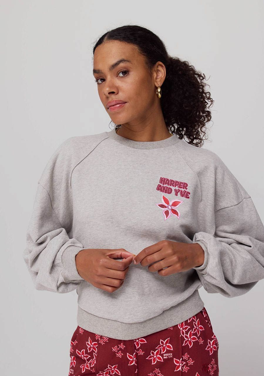 HARPER & YVE SWEATER