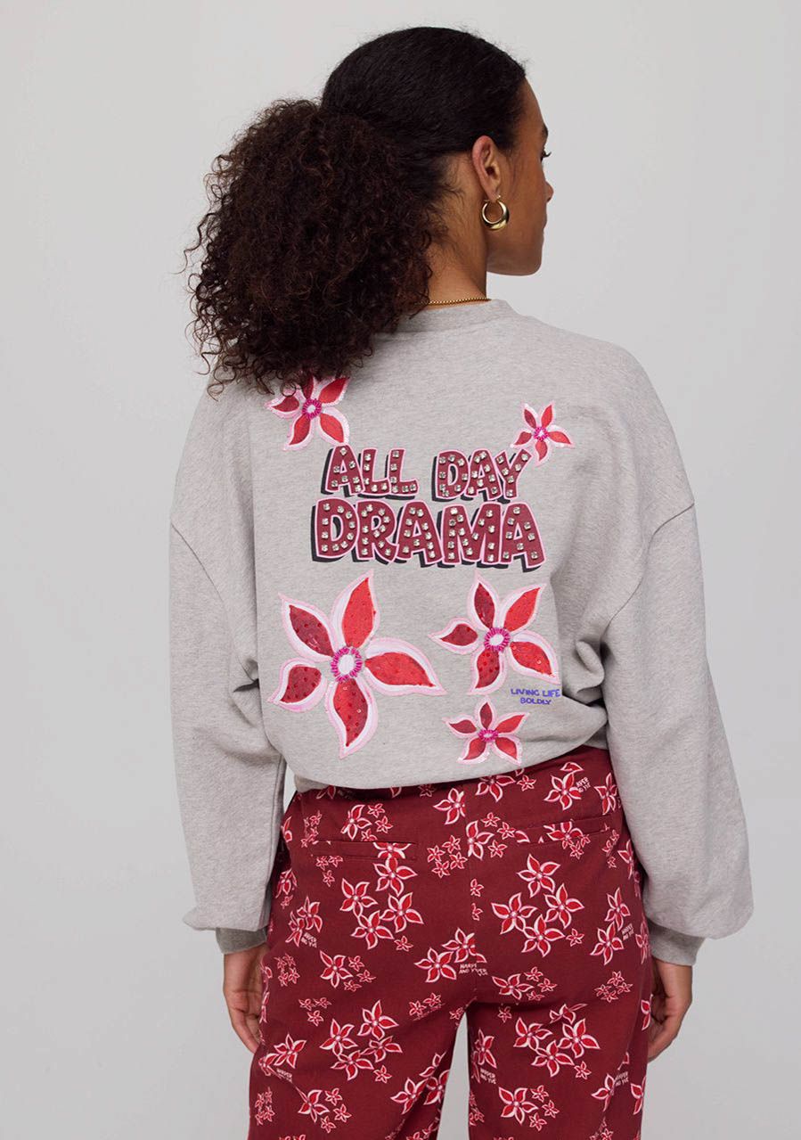 HARPER & YVE SWEATER