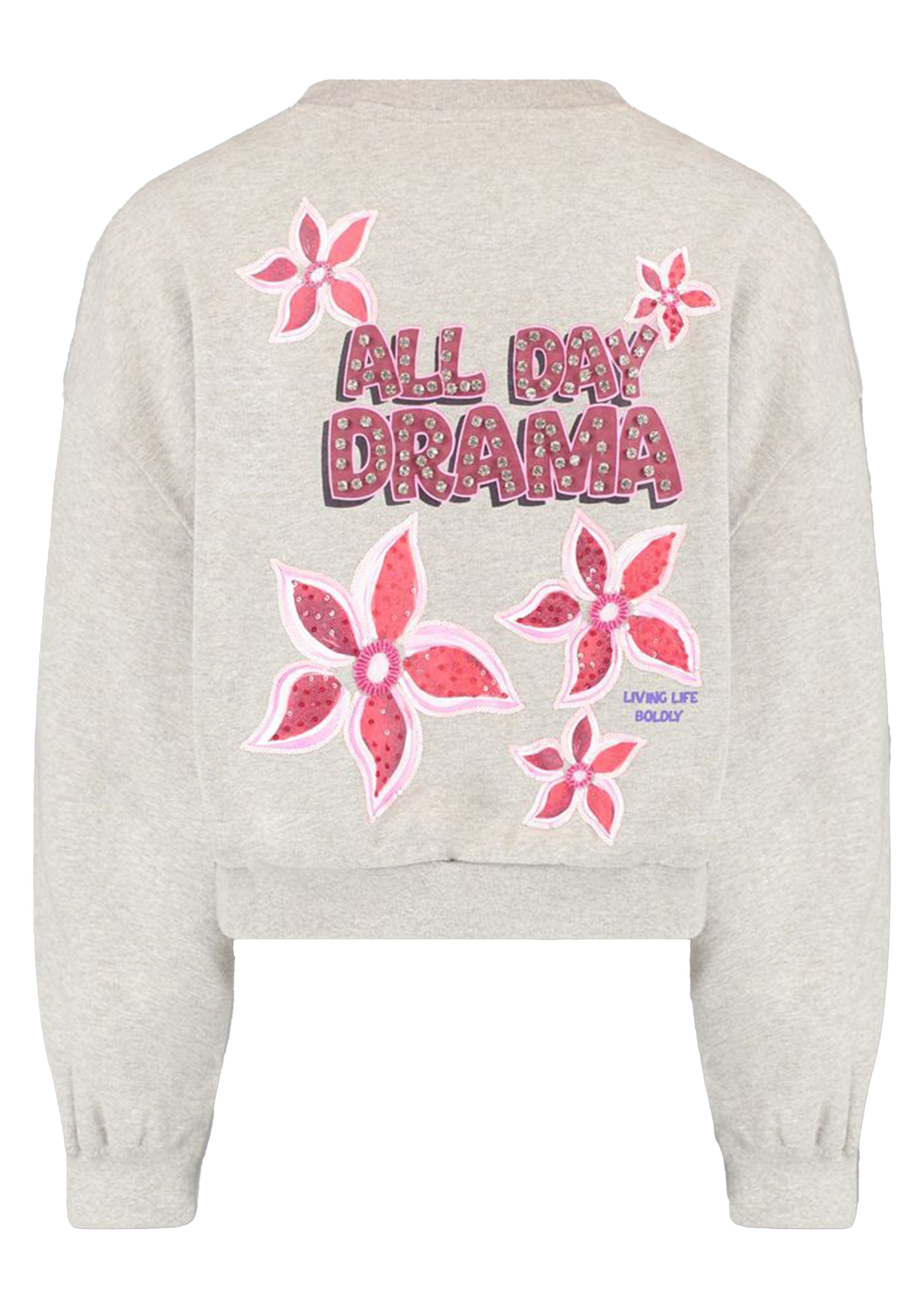 HARPER & YVE SWEATER