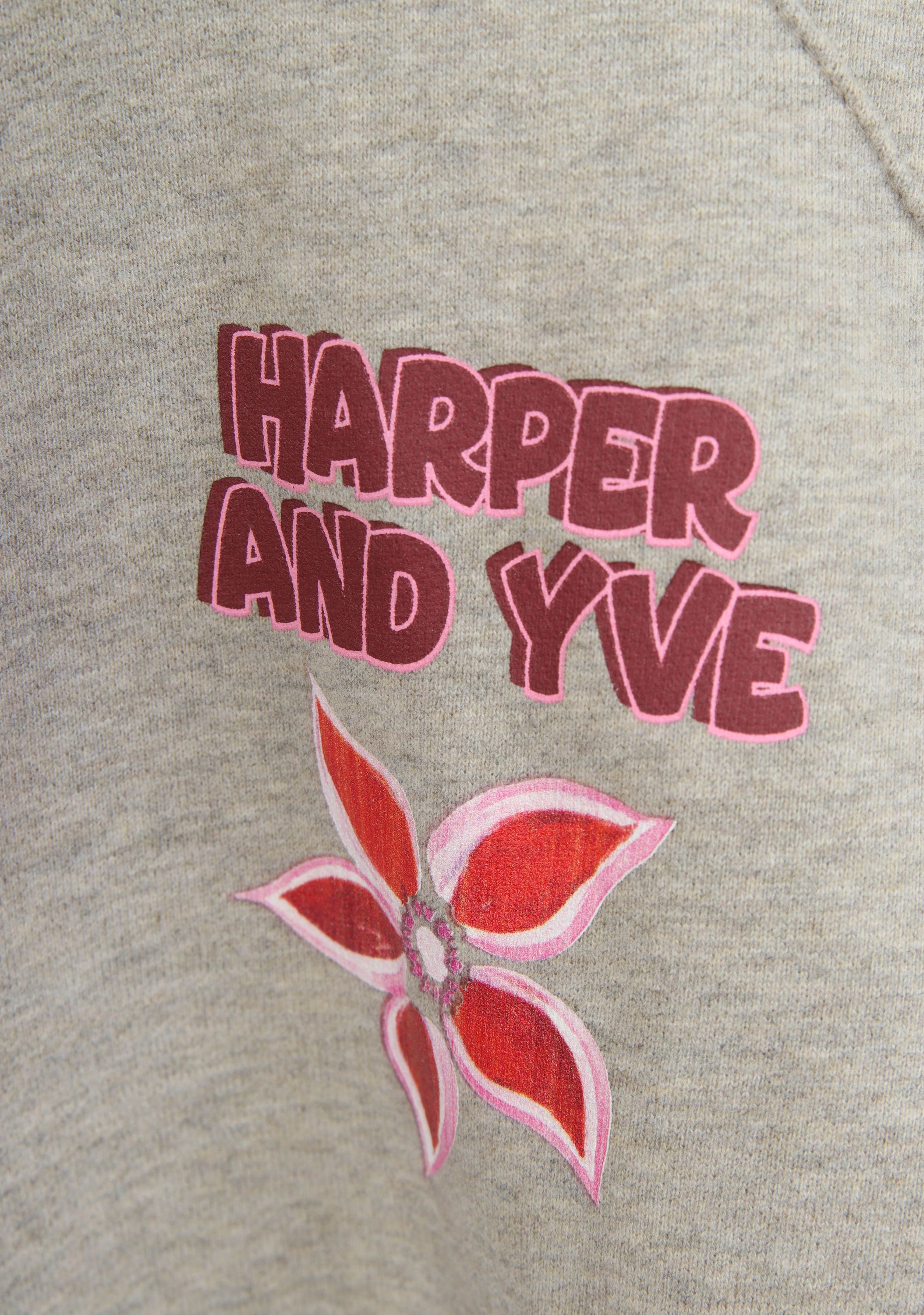 HARPER & YVE SWEATER