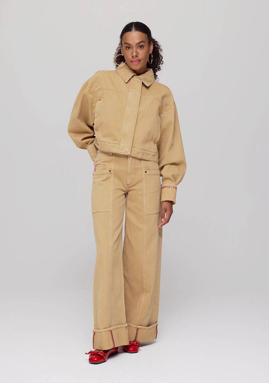 HARPER & YVE JEANS