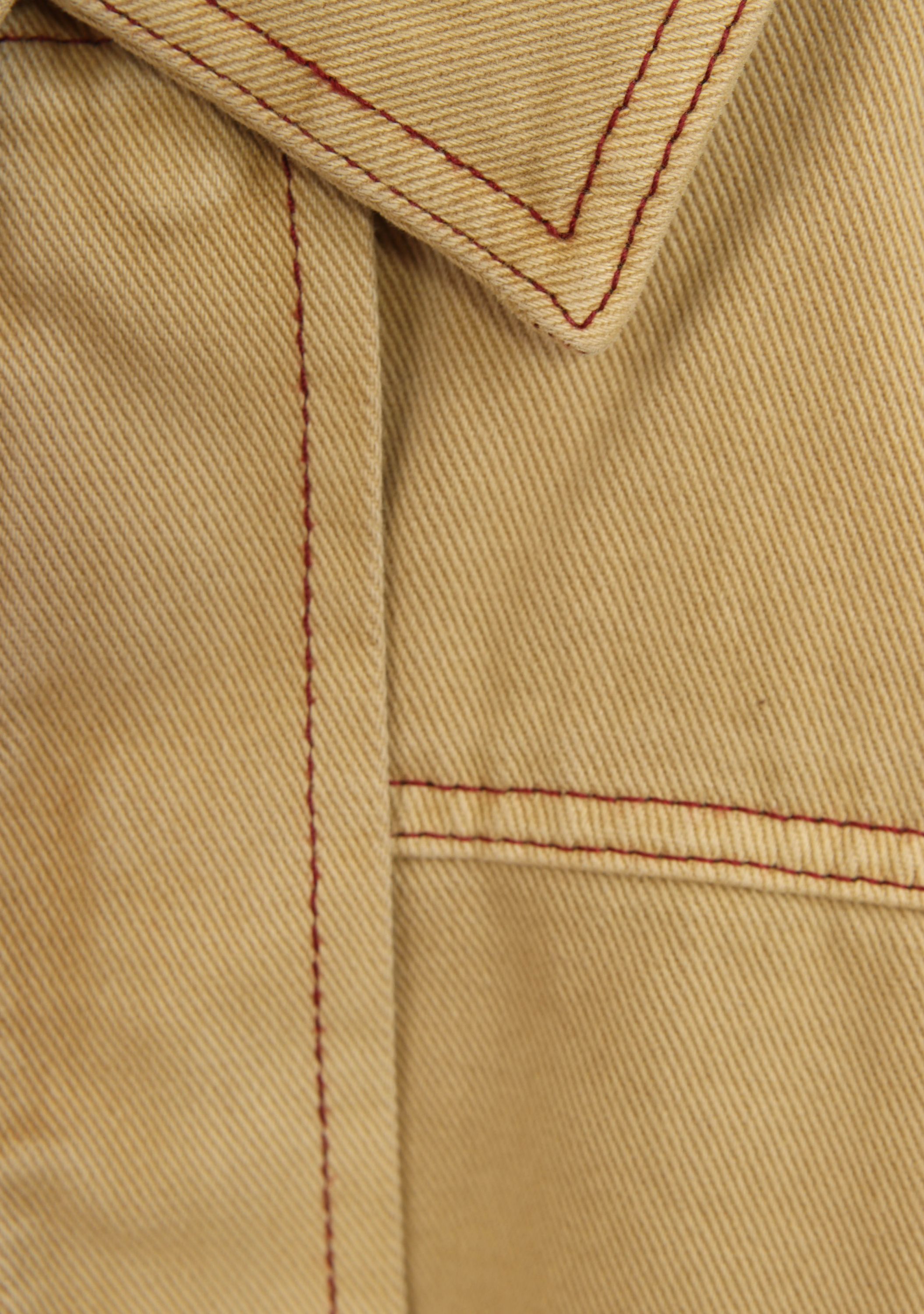 HARPER & YVE DENIMJACK