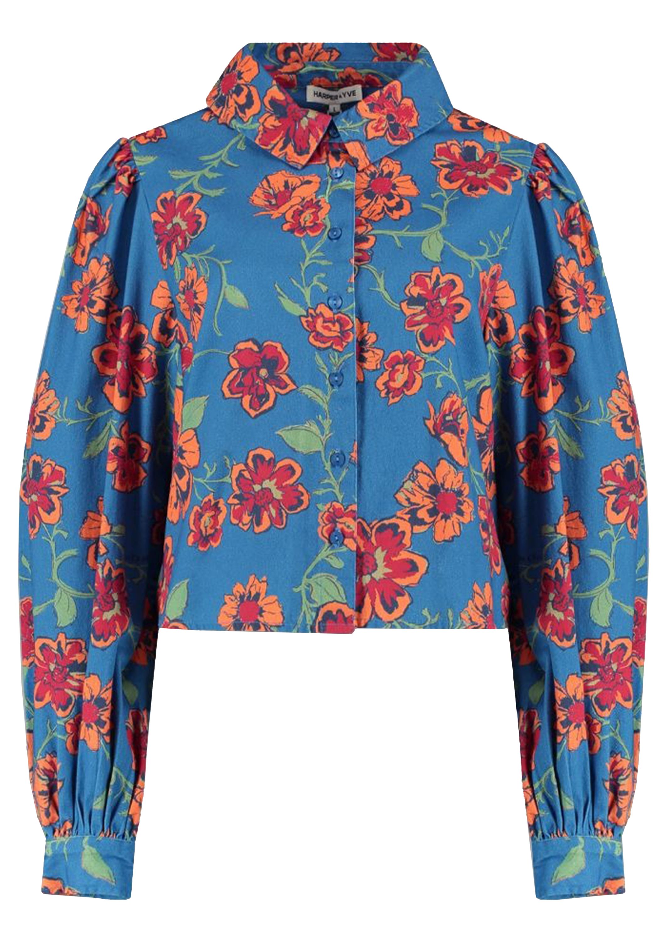 HARPER & YVE BLOUSE