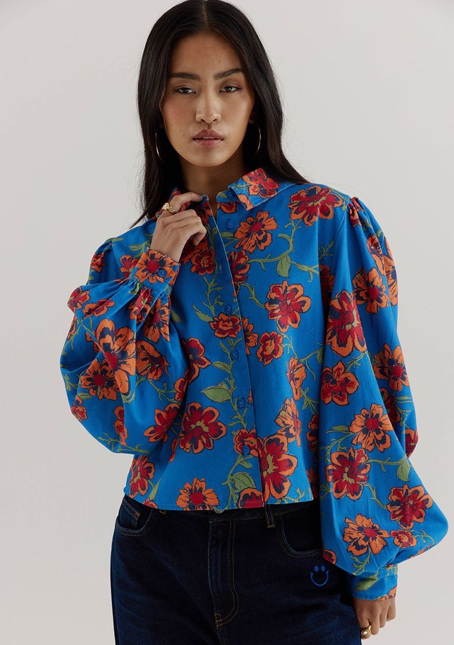 HARPER & YVE BLOUSE