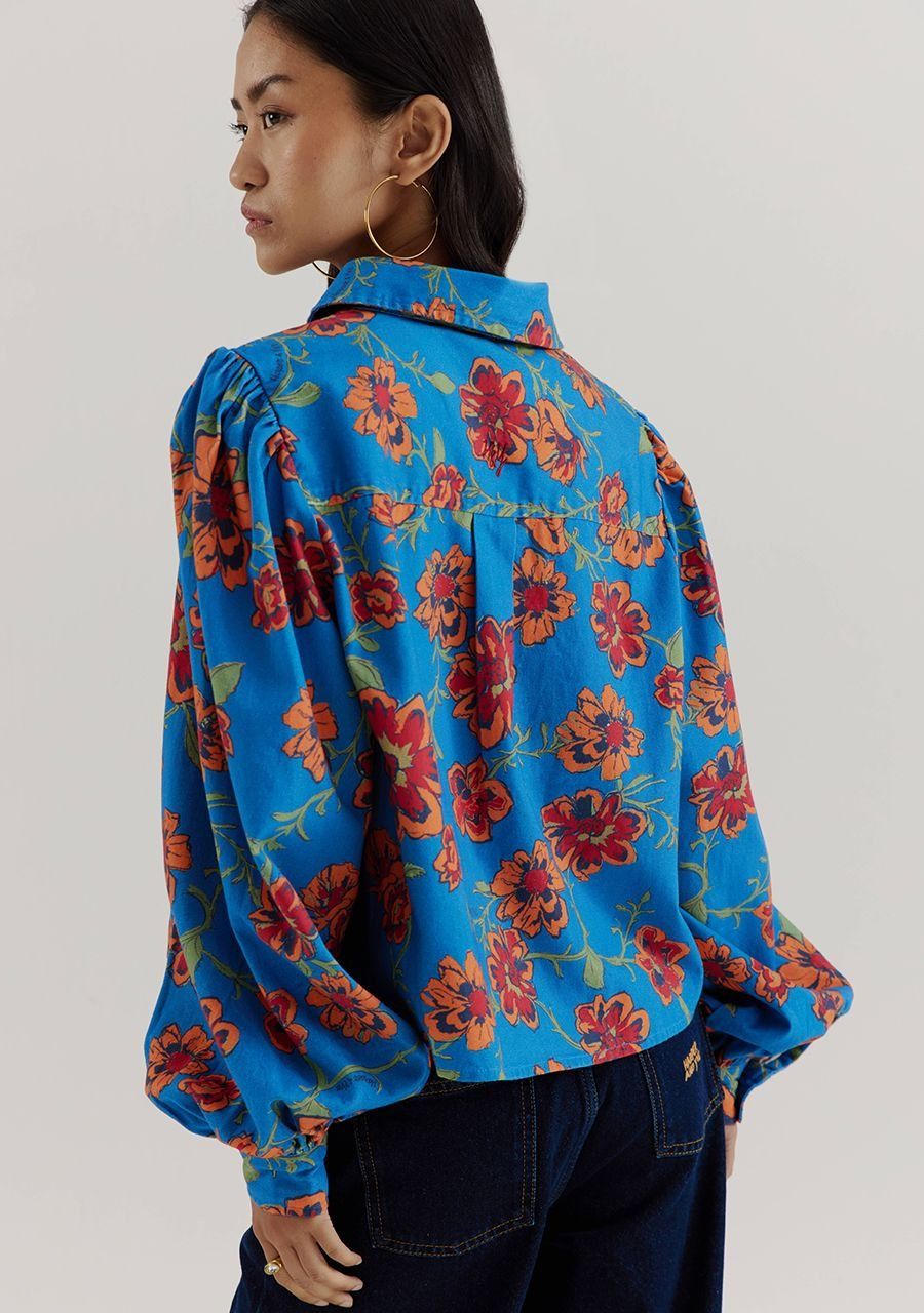 HARPER & YVE BLOUSE