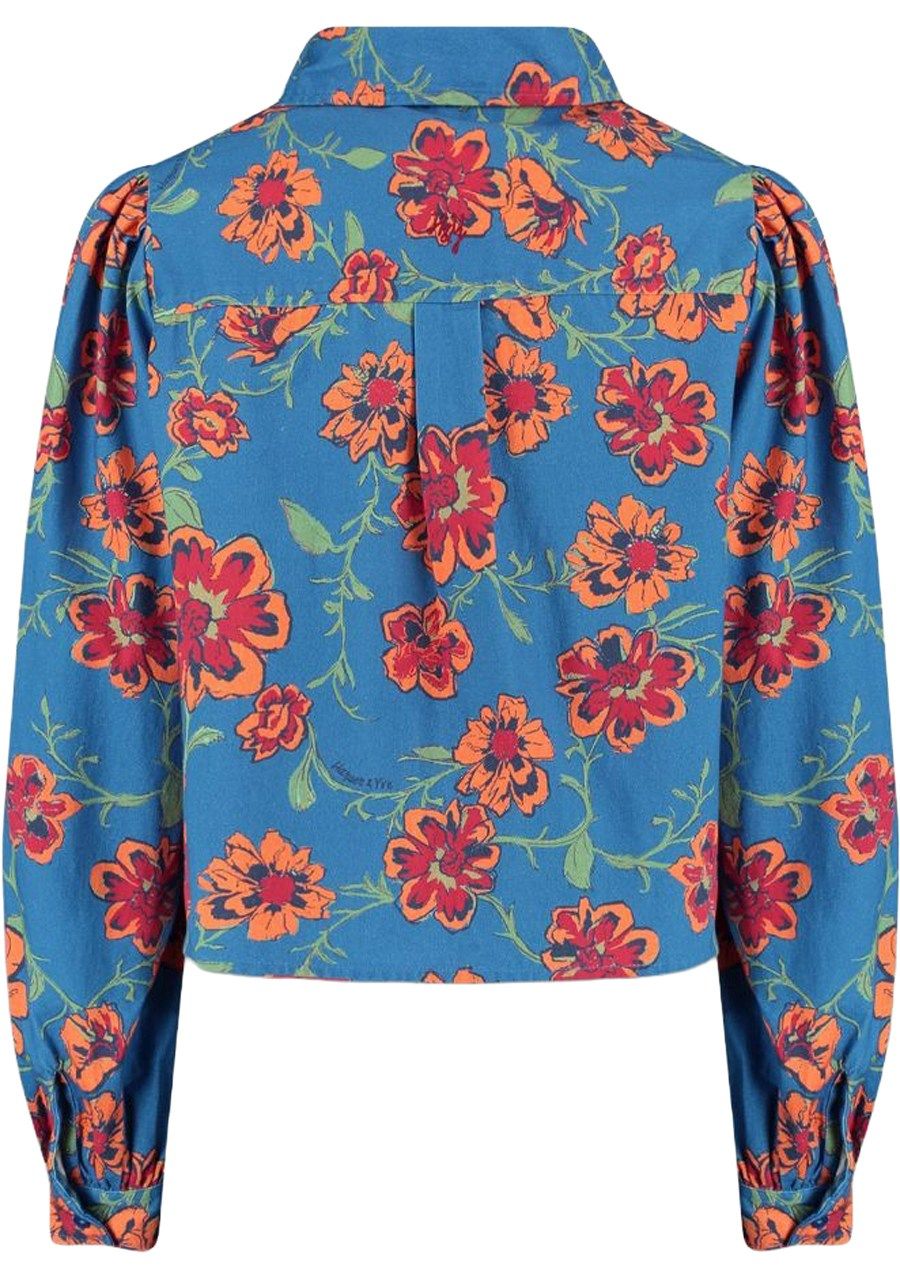 HARPER & YVE BLOUSE