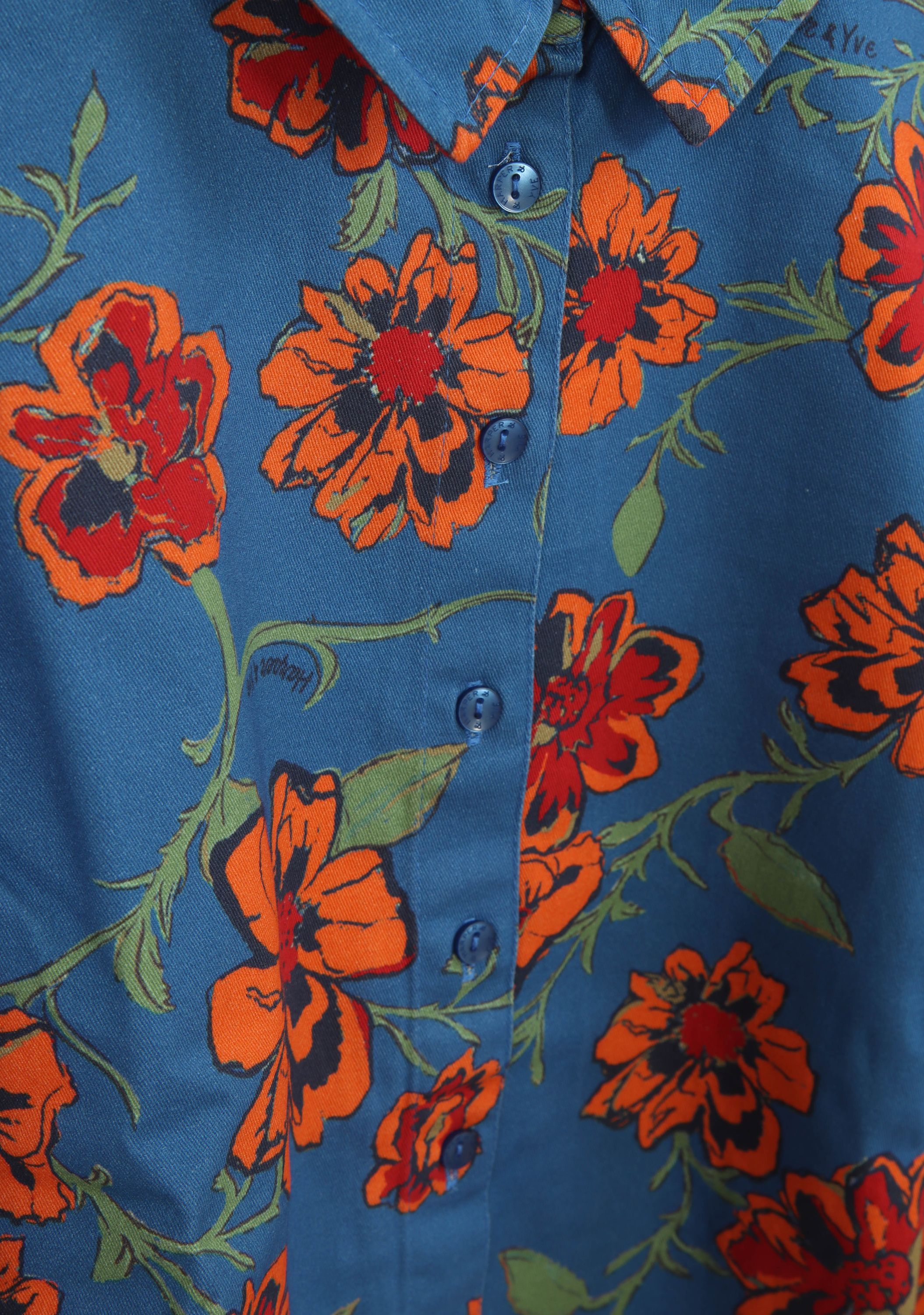 HARPER & YVE BLOUSE HARPER & YVE BLOUSE