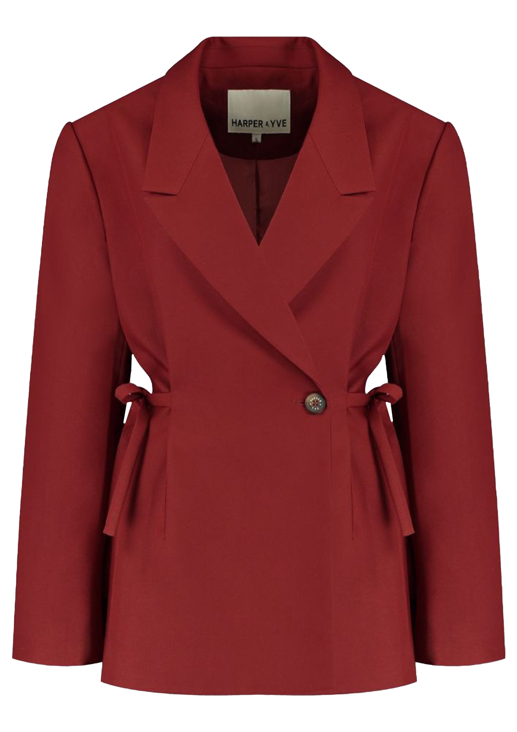 HARPER & YVE BLAZER