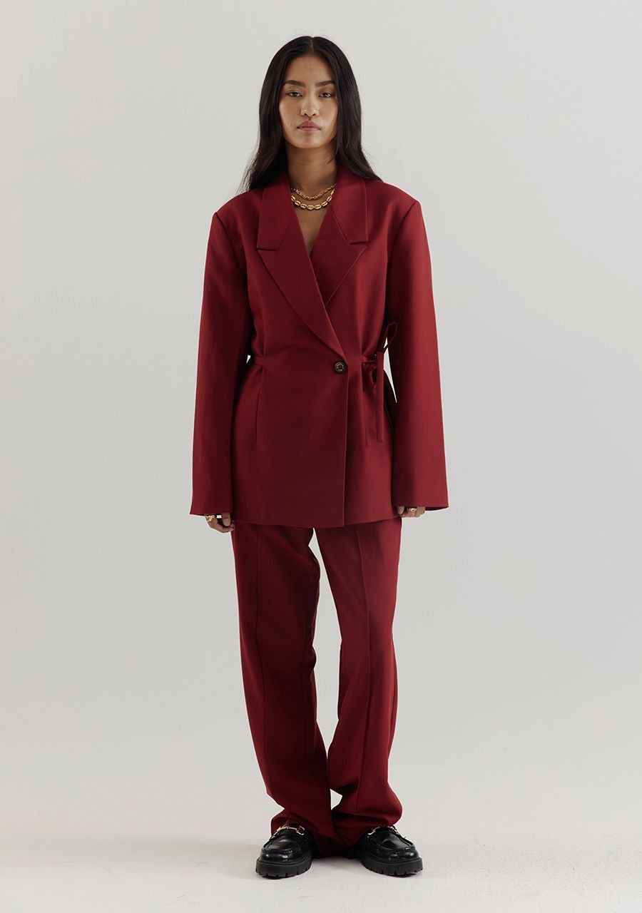 HARPER & YVE BLAZER