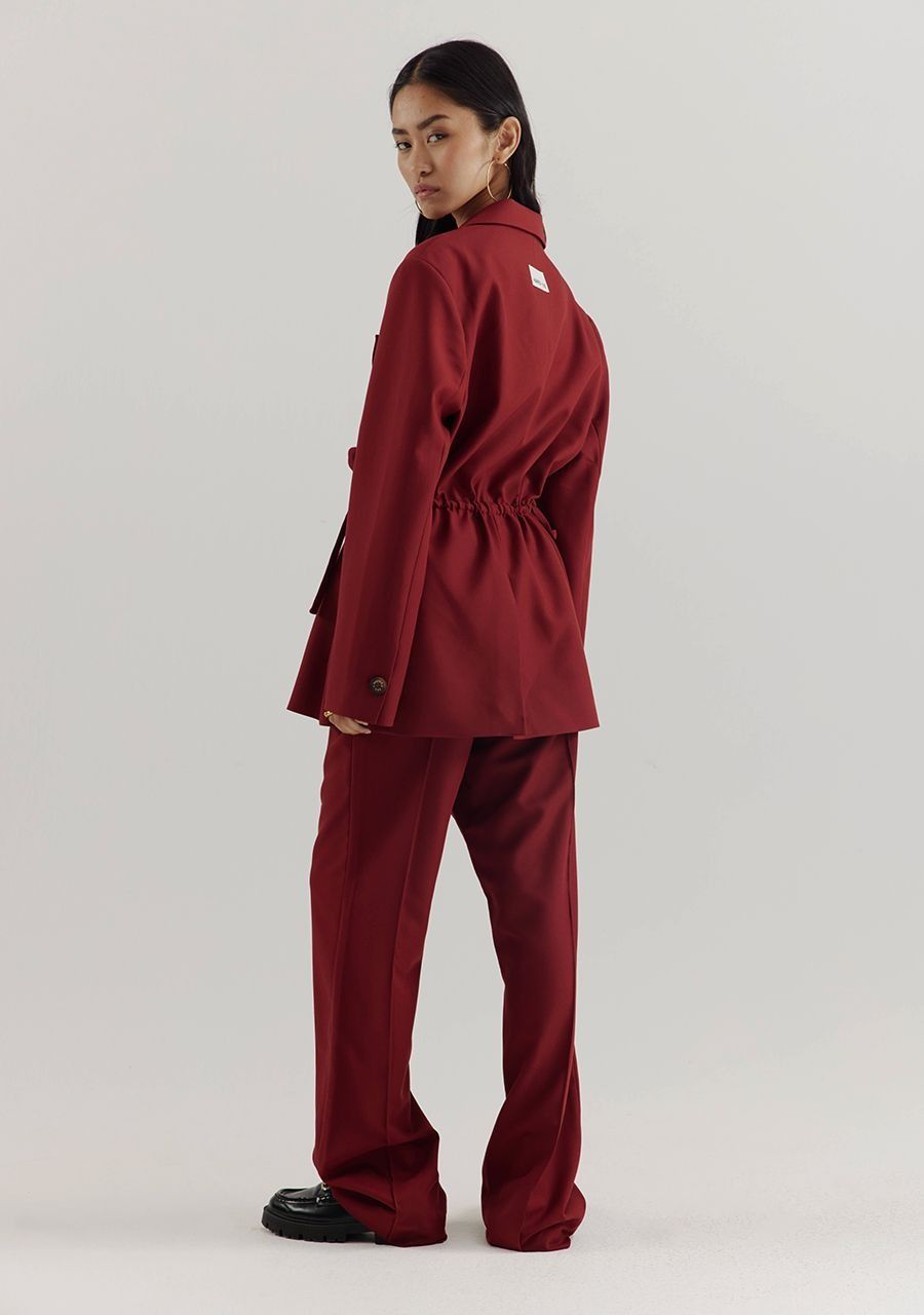 HARPER & YVE BLAZER