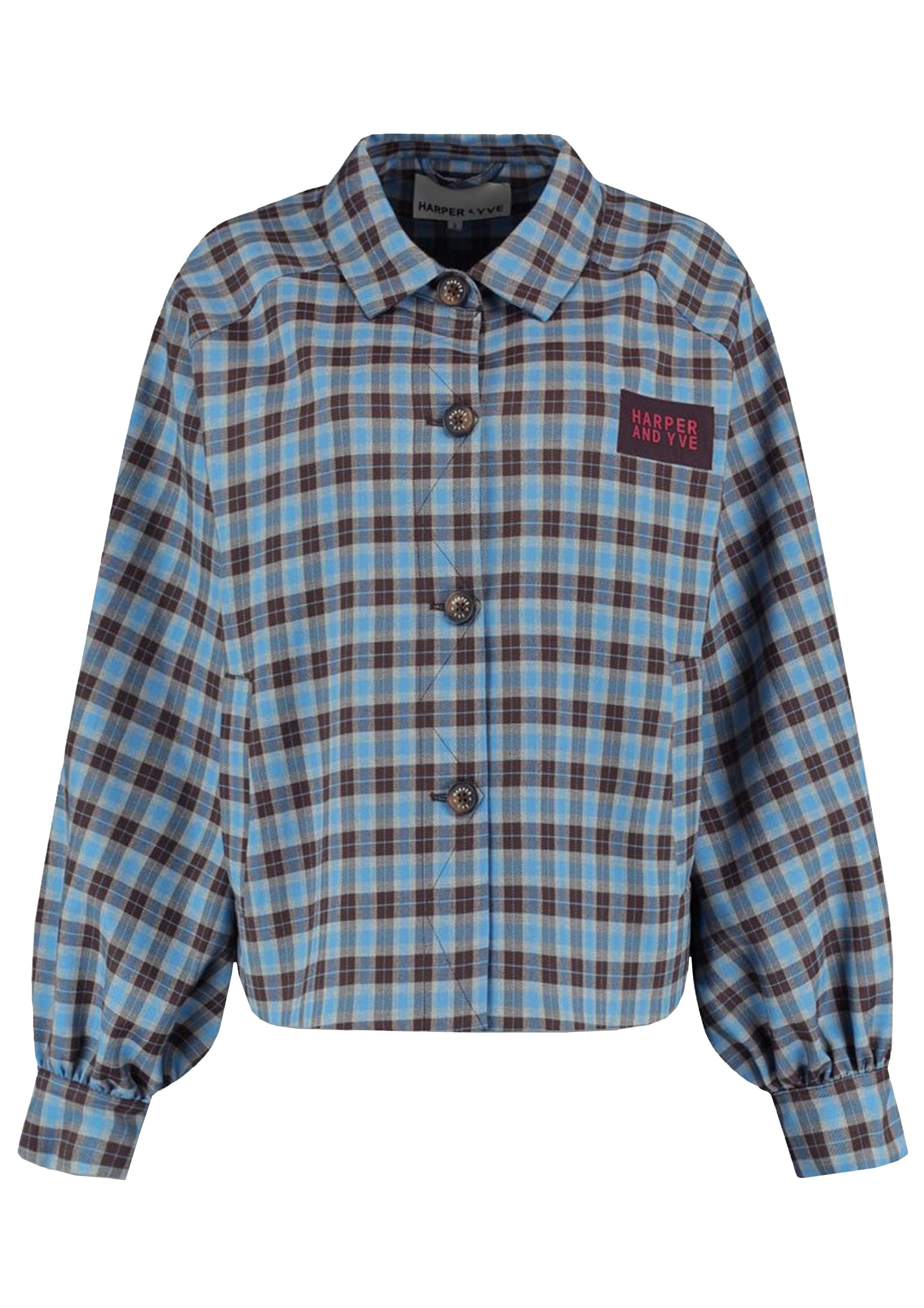HARPER & YVE BLAZER