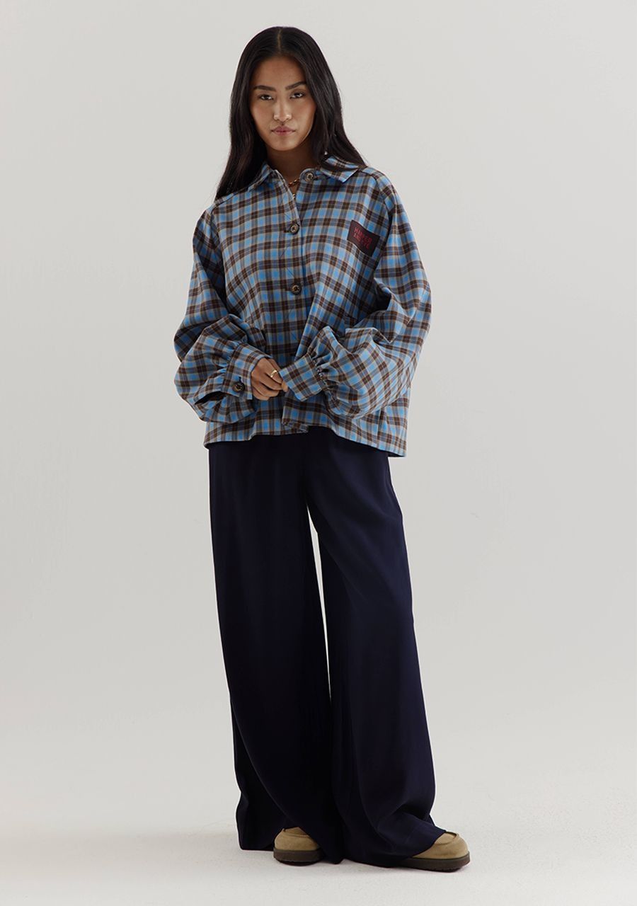 HARPER & YVE BLAZER