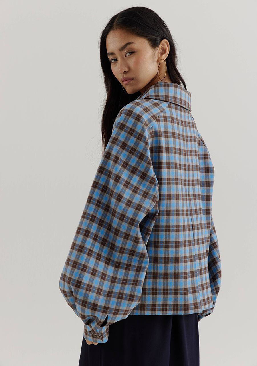 HARPER & YVE BLAZER