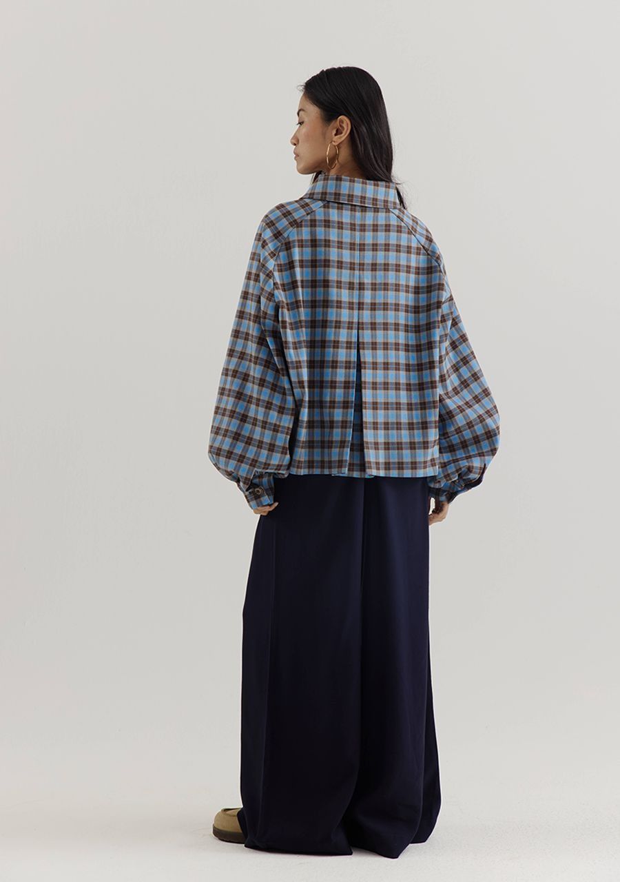 HARPER & YVE BLAZER