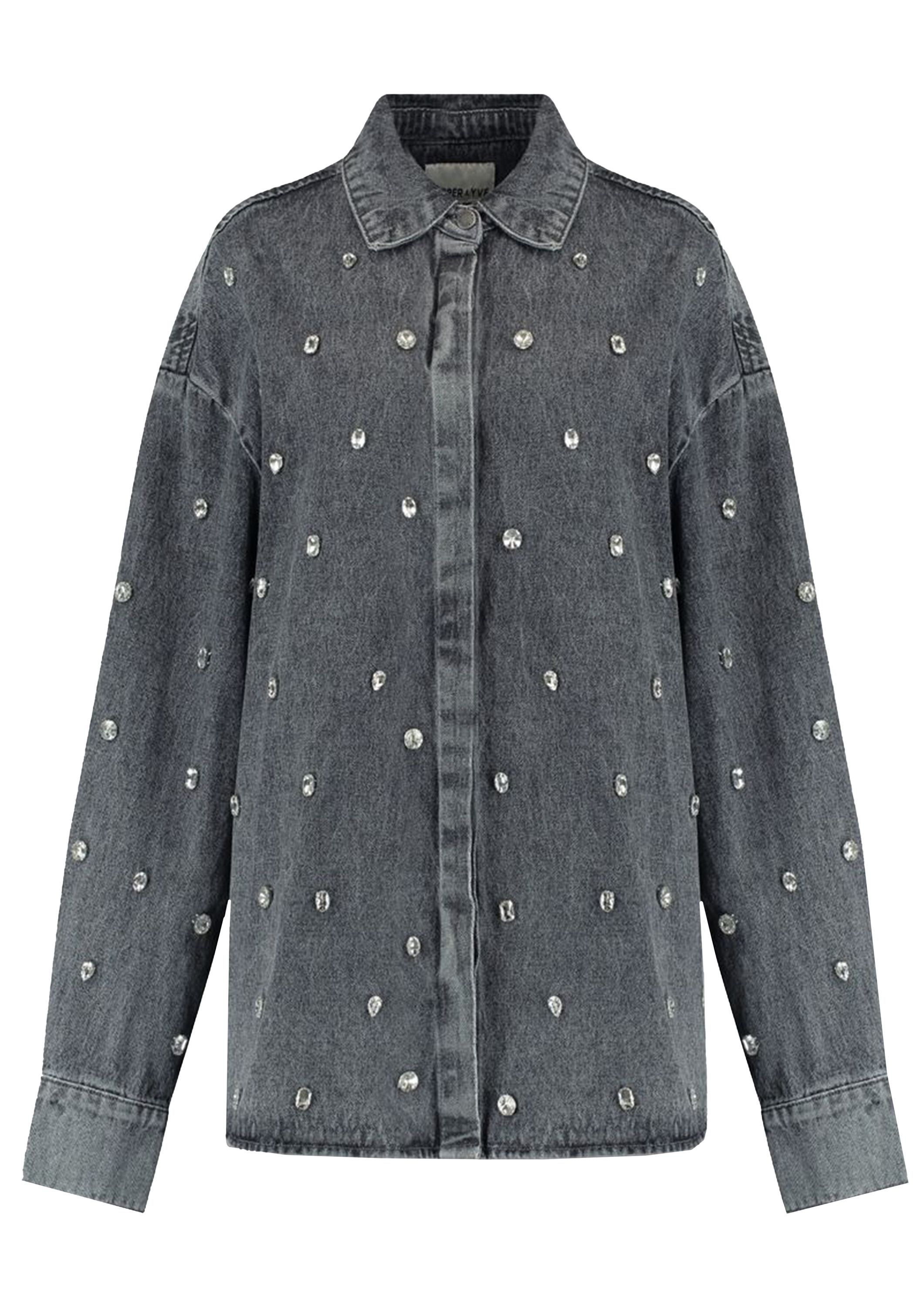 HARPER & YVE BLOUSE