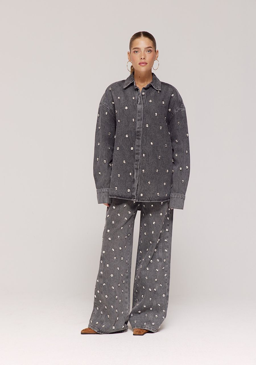 HARPER & YVE BLOUSE
