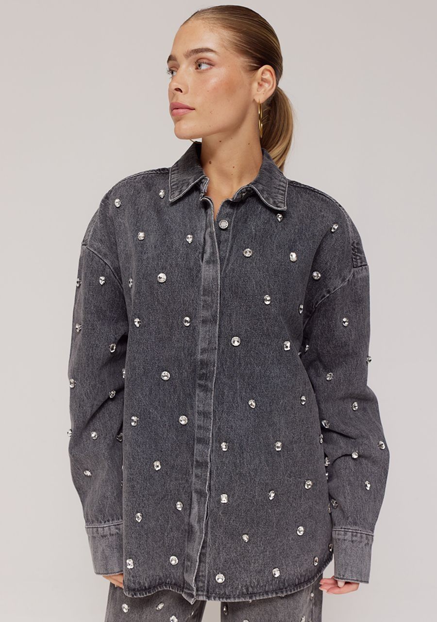 HARPER & YVE BLOUSE