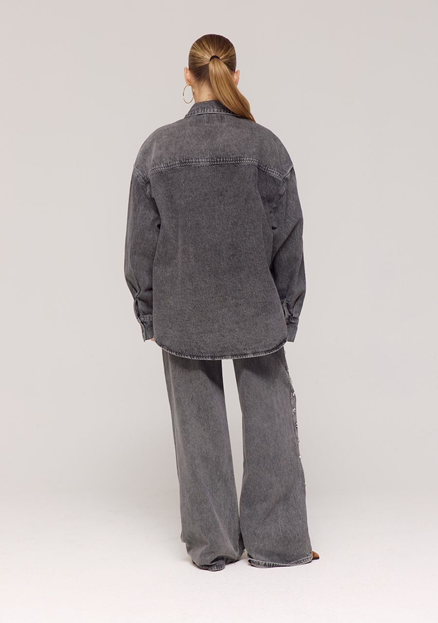 HARPER & YVE BLOUSE