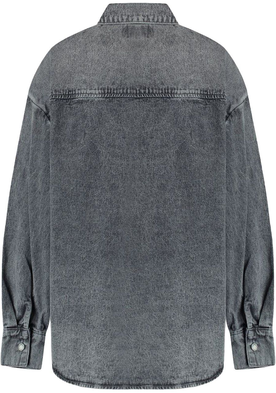 HARPER & YVE OVERSHIRT