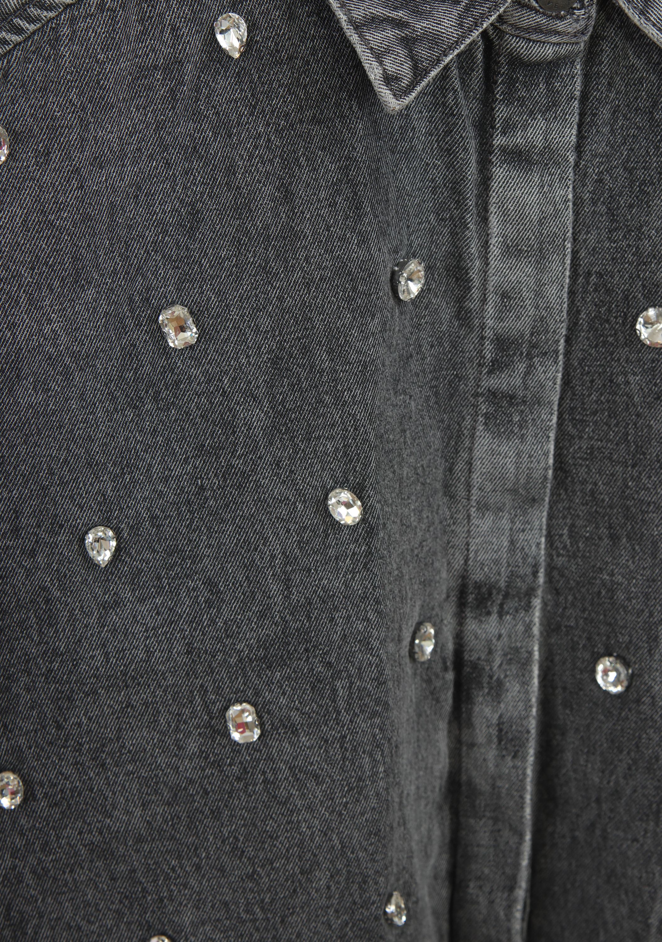 HARPER & YVE OVERSHIRT