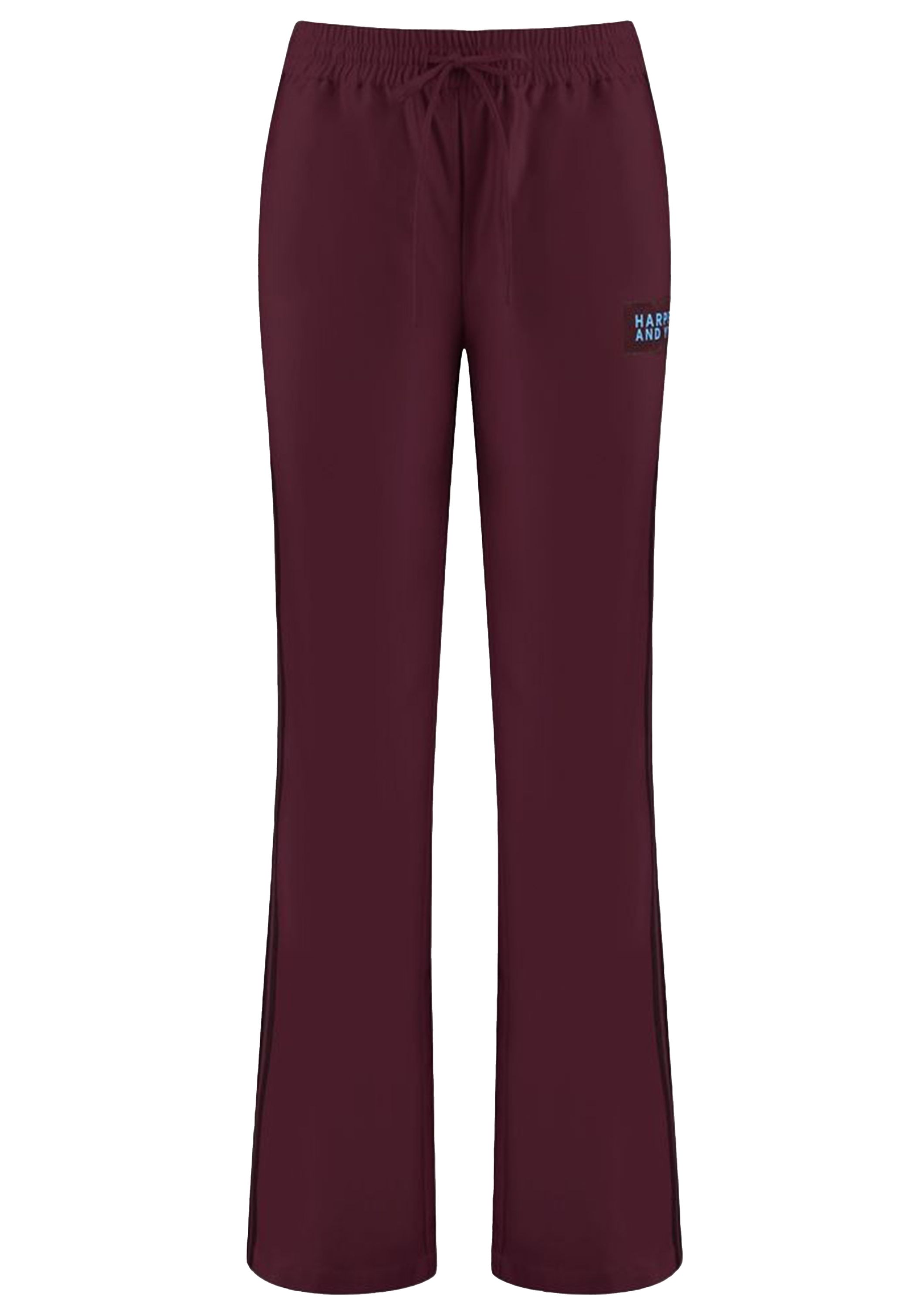 HARPER & YVE WIJDE PANTALON