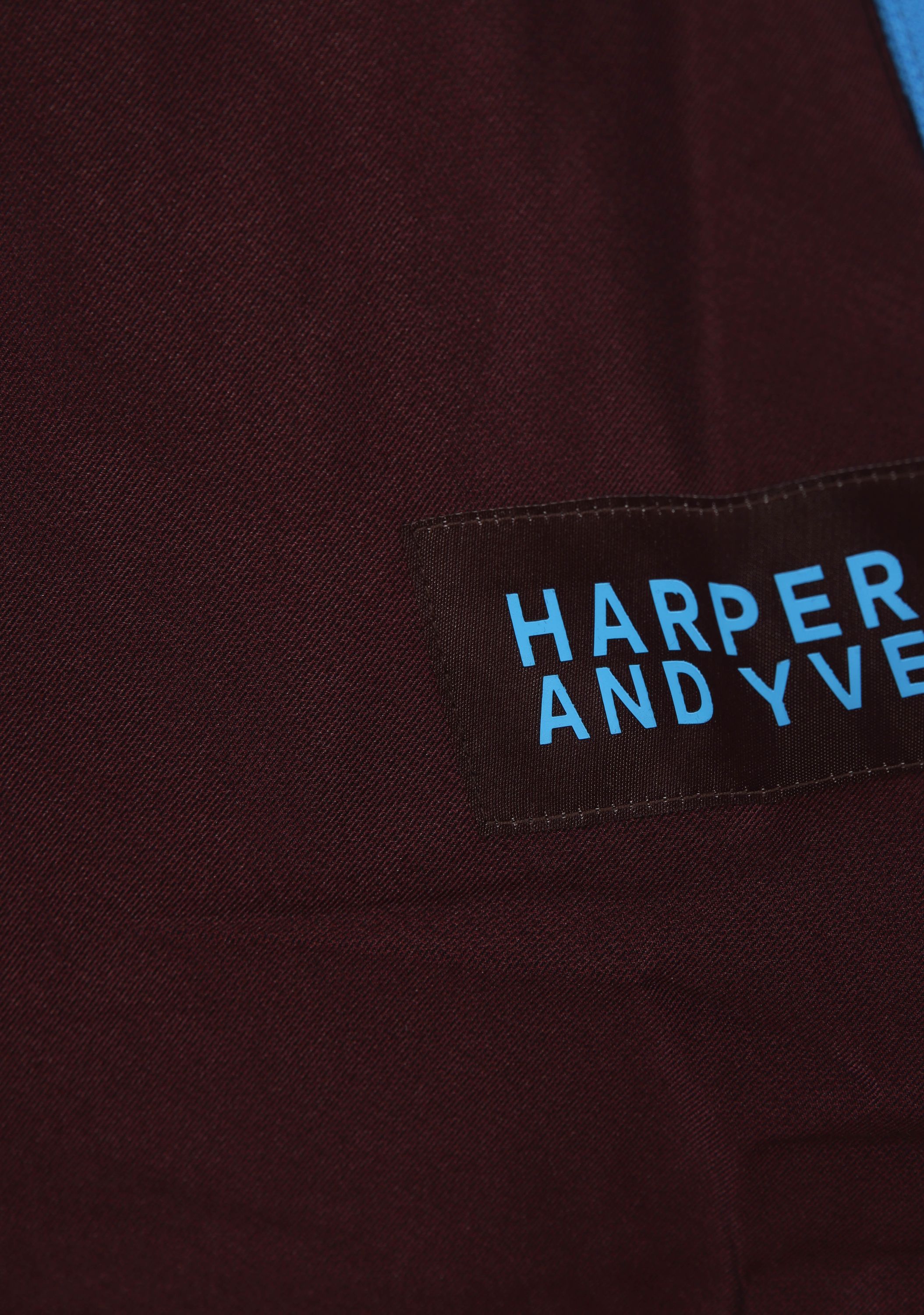 HARPER & YVE PANTALON