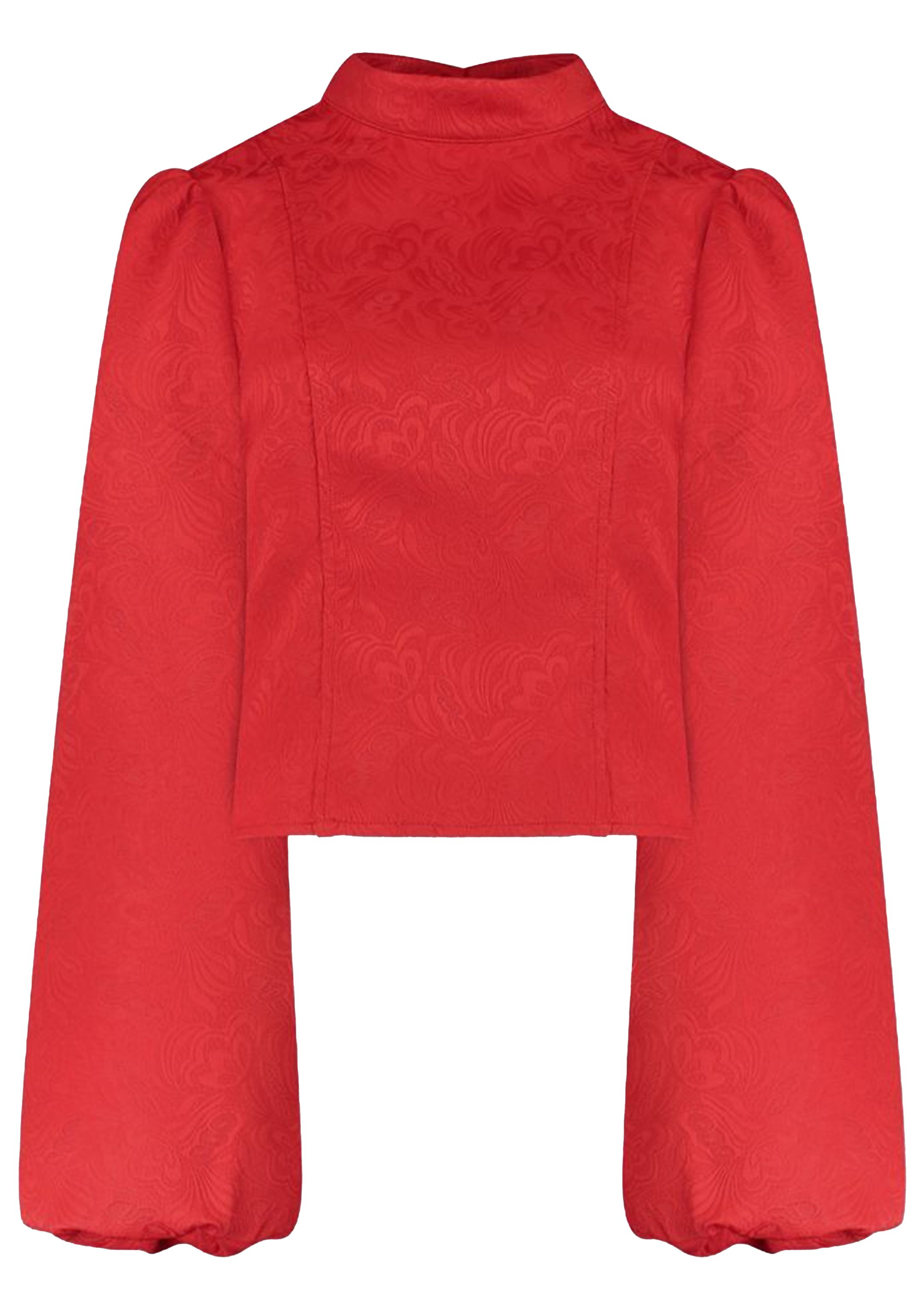 HARPER & YVE BLOUSE