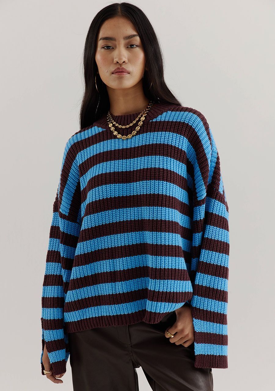 HARPER & YVE SWEATER