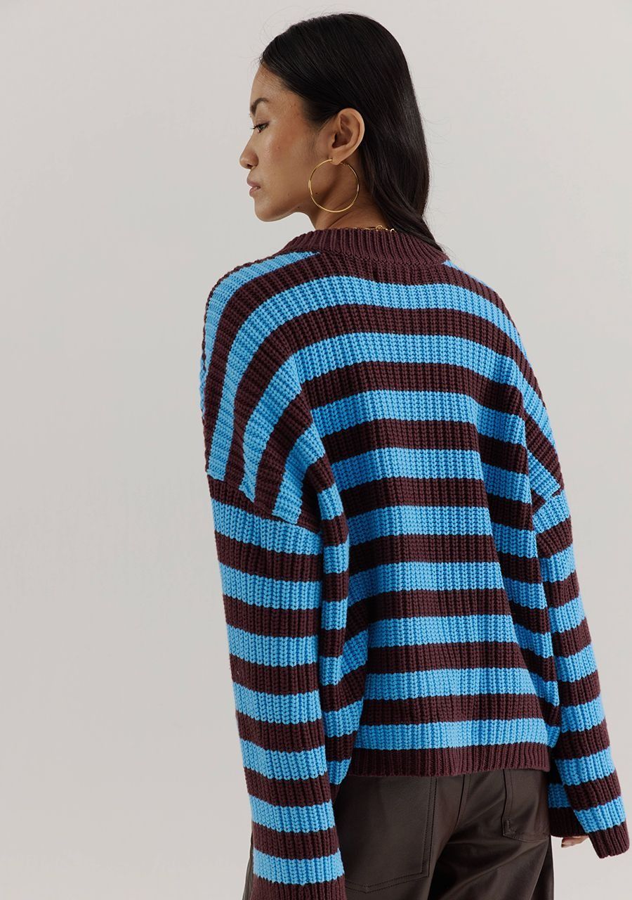 HARPER & YVE SWEATER