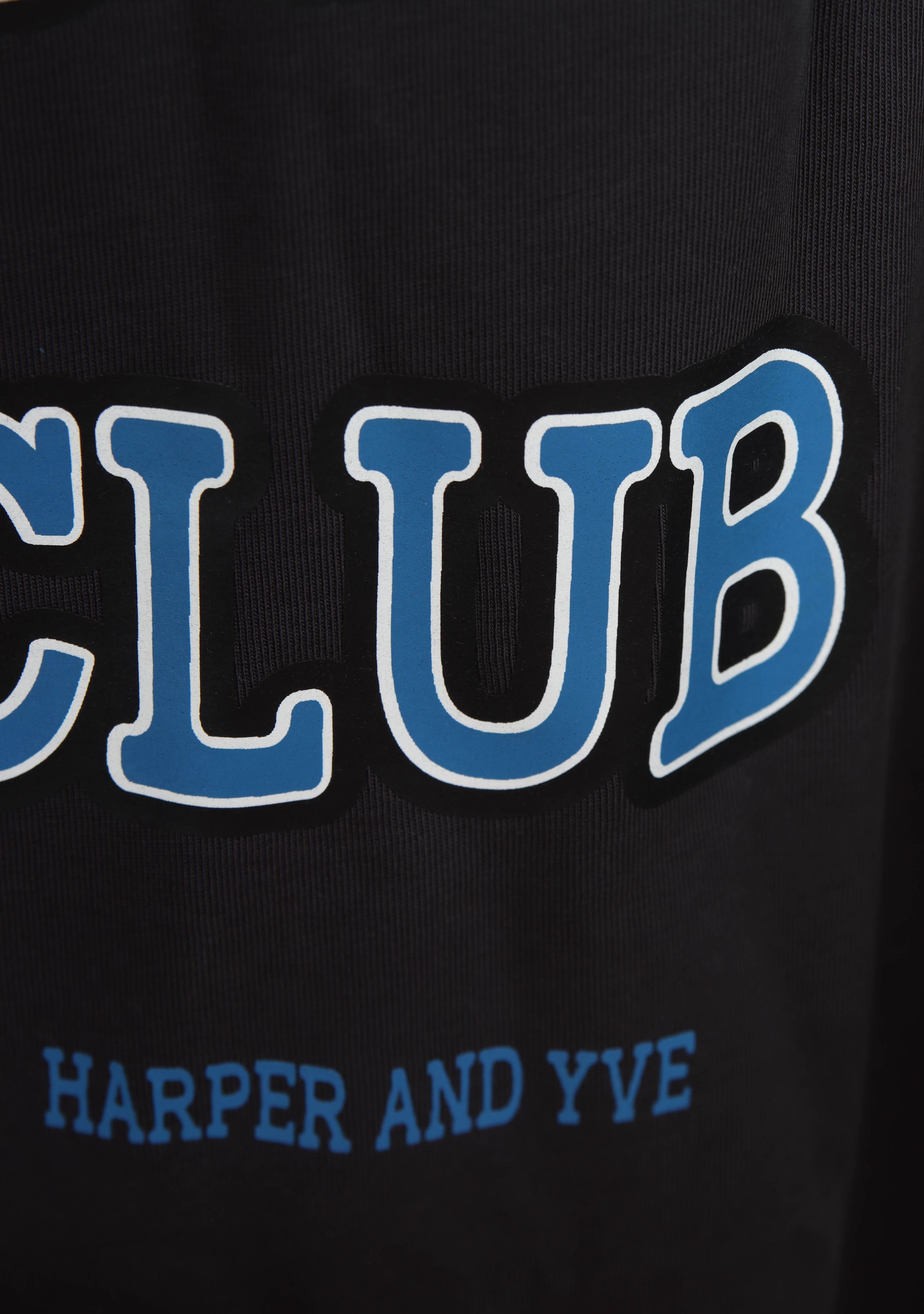 HARPER & YVE SHIRT