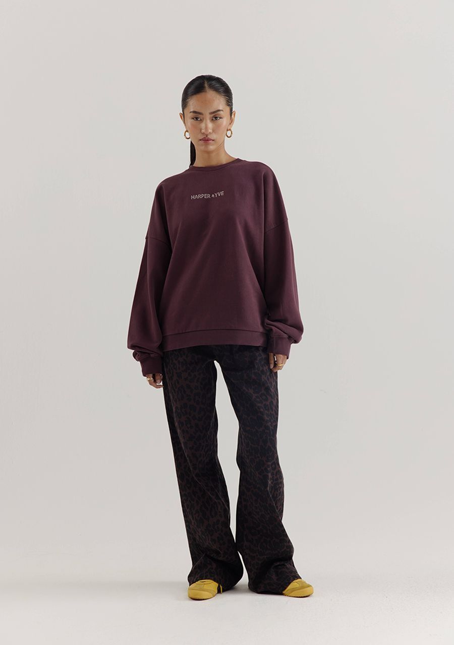 HARPER & YVE SWEATER