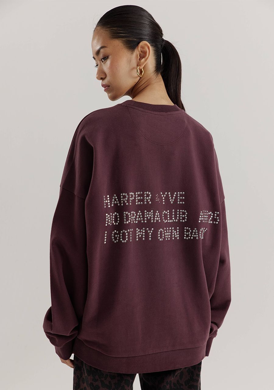 HARPER & YVE SWEATER