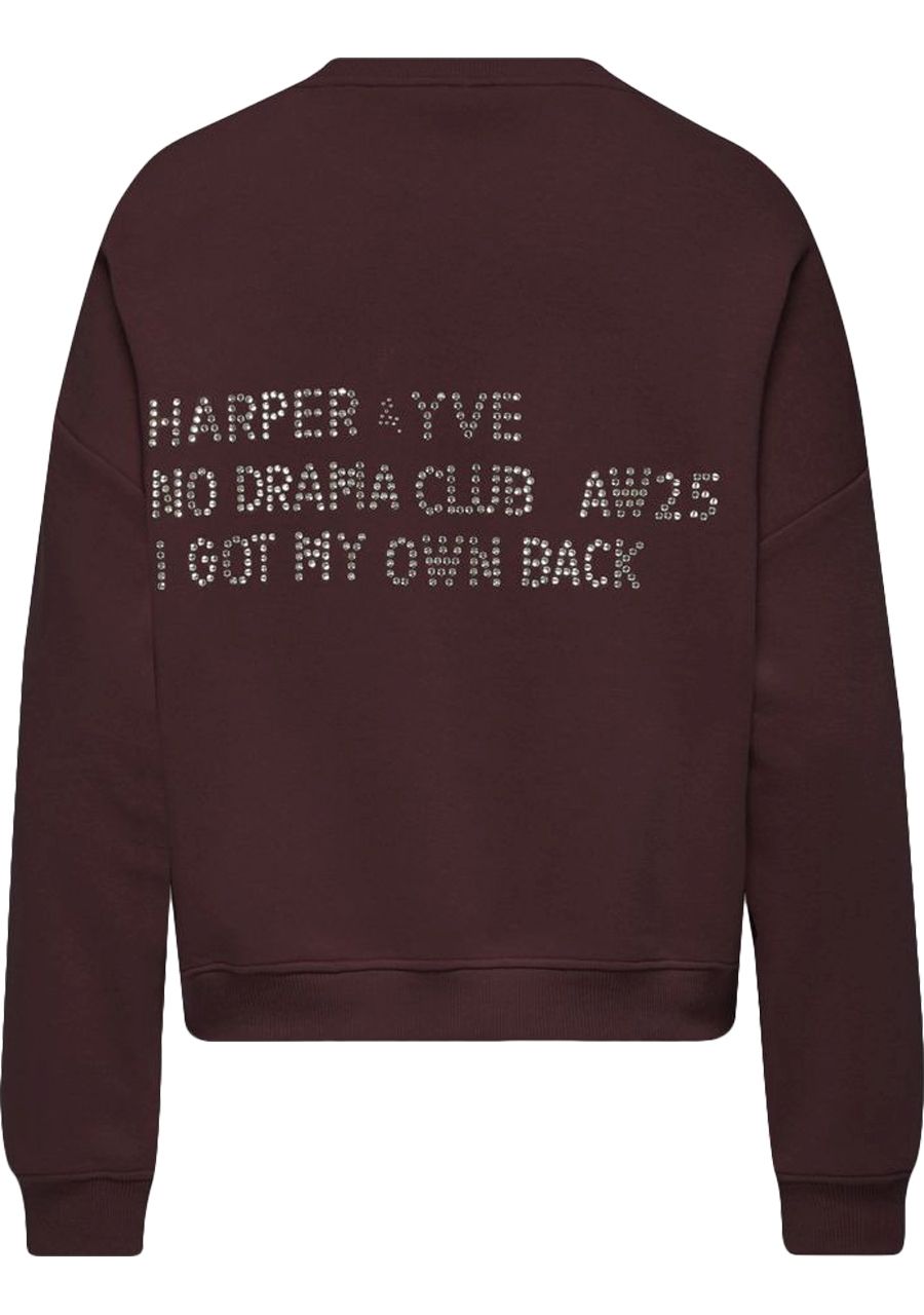 HARPER & YVE SWEATER