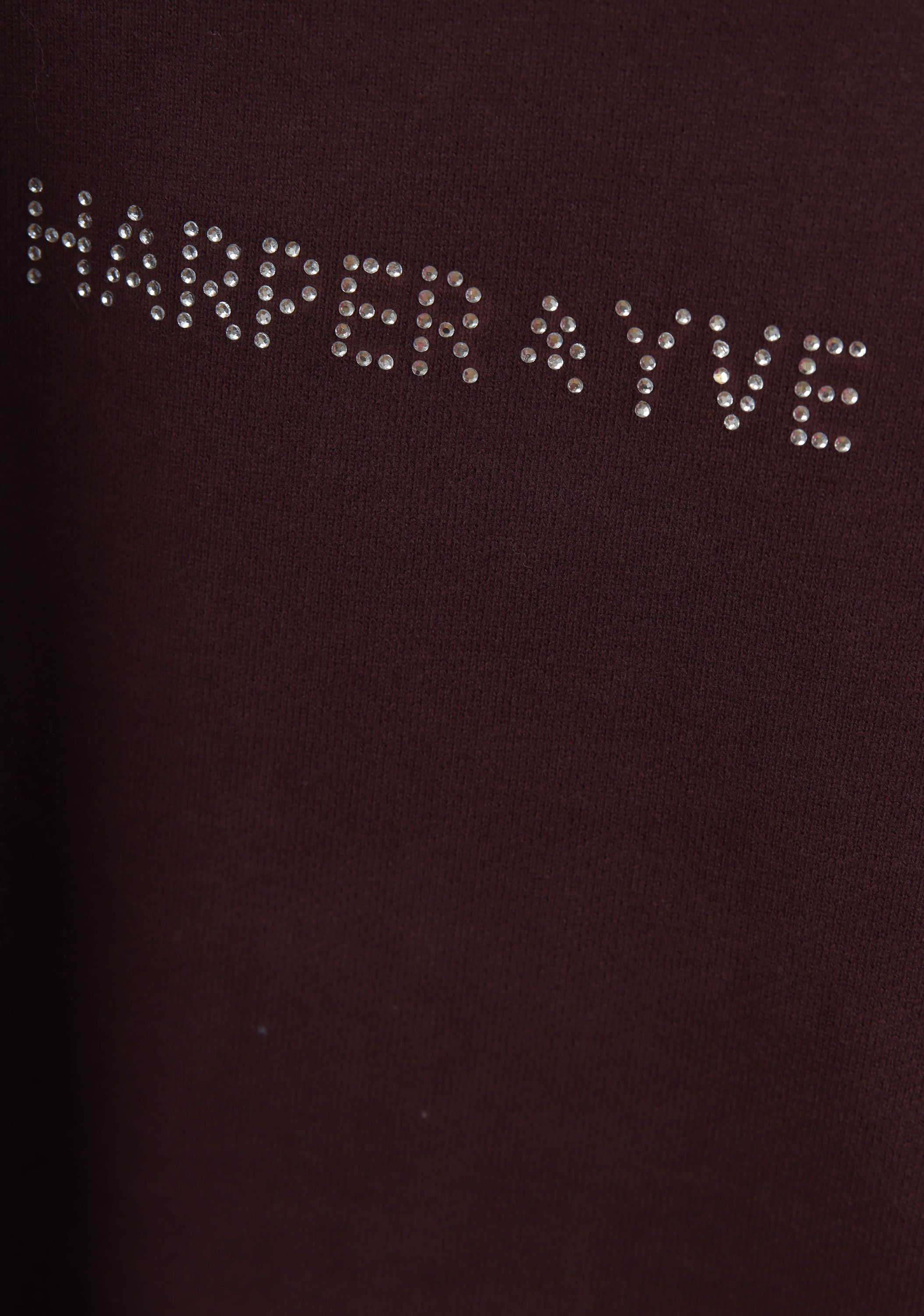 HARPER & YVE SWEATER