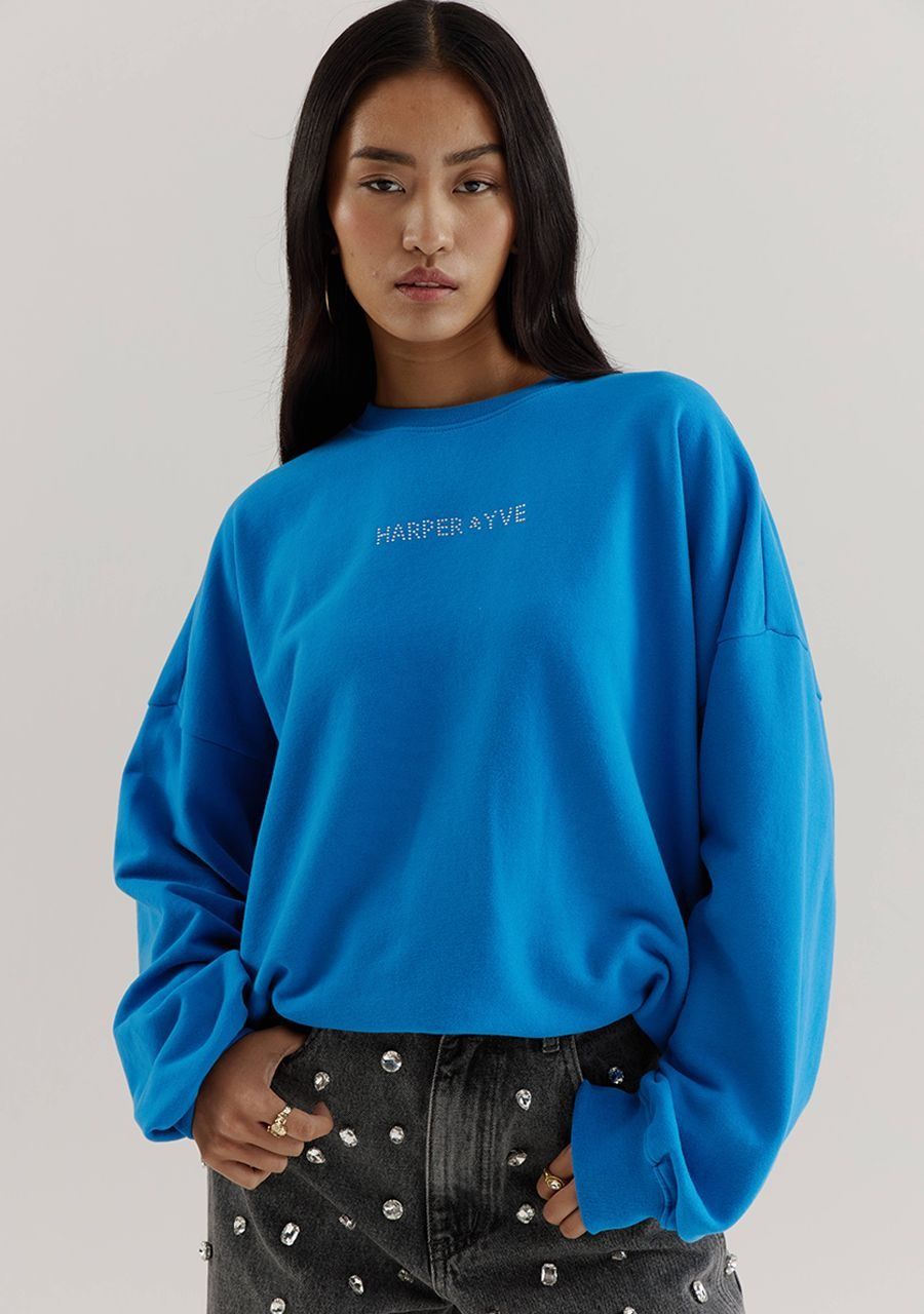 HARPER & YVE SWEATER