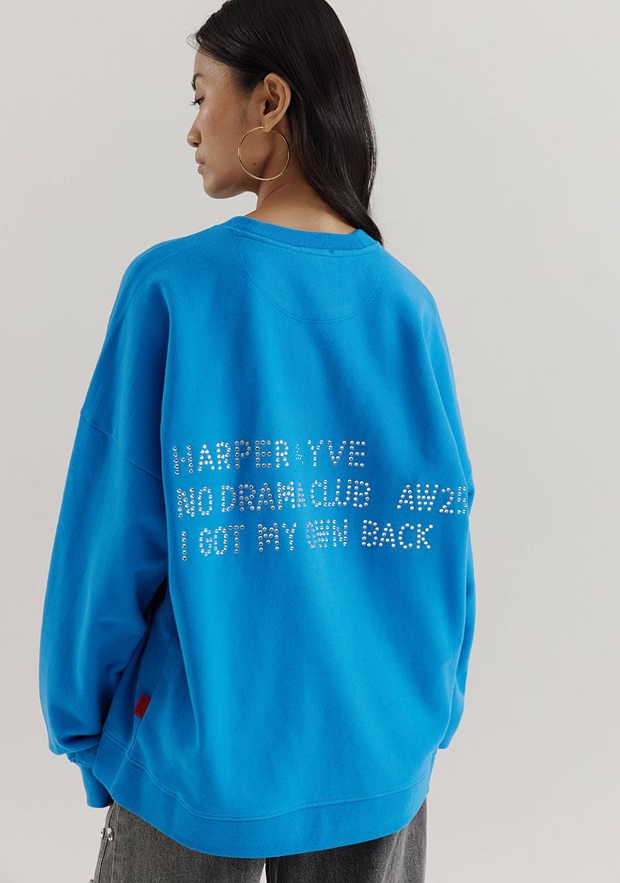 HARPER & YVE SWEATER